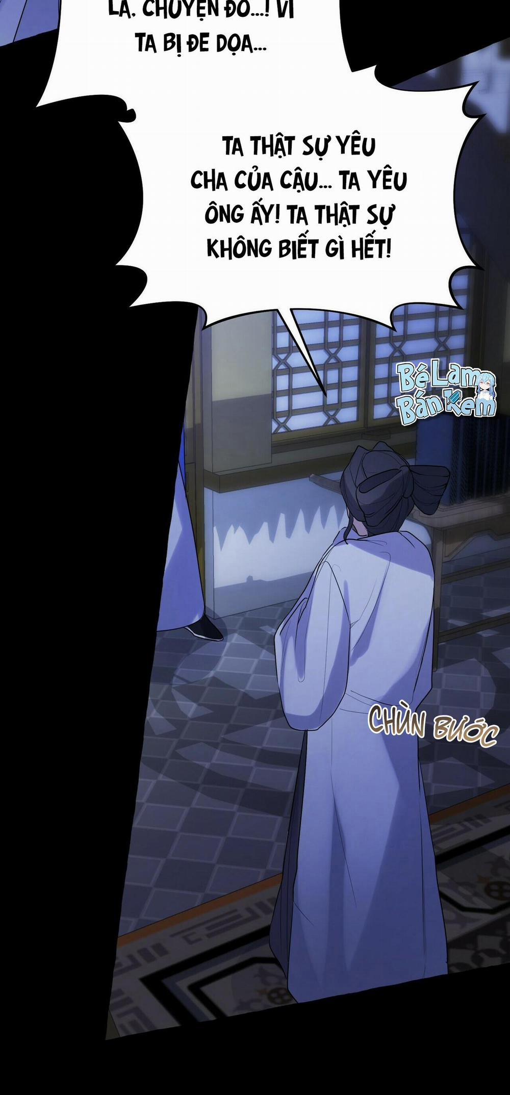 Bát Nhã Giai Nhân 38 trang 43