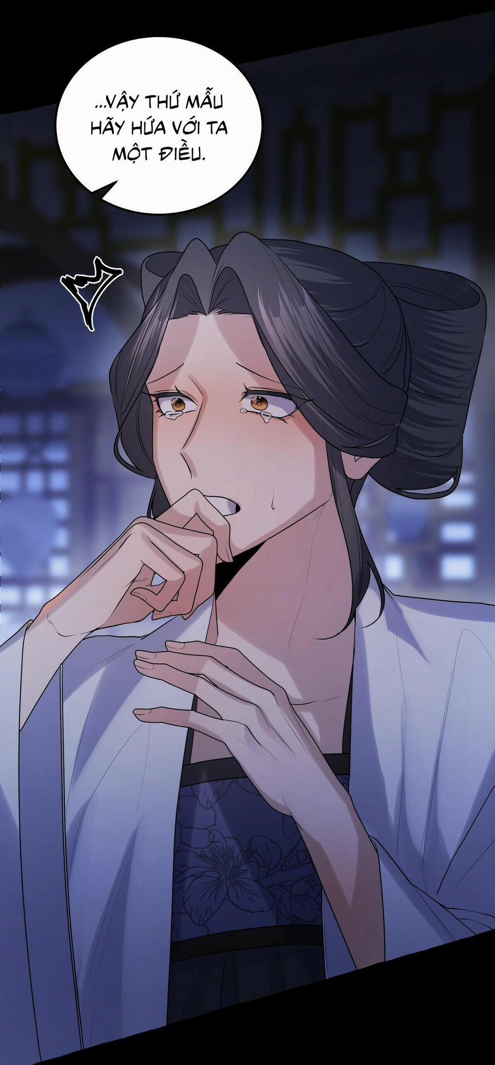 Bát Nhã Giai Nhân 38 trang 44