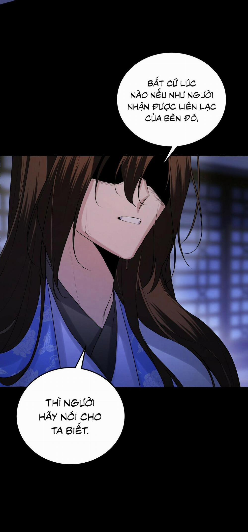 Bát Nhã Giai Nhân 38 trang 45