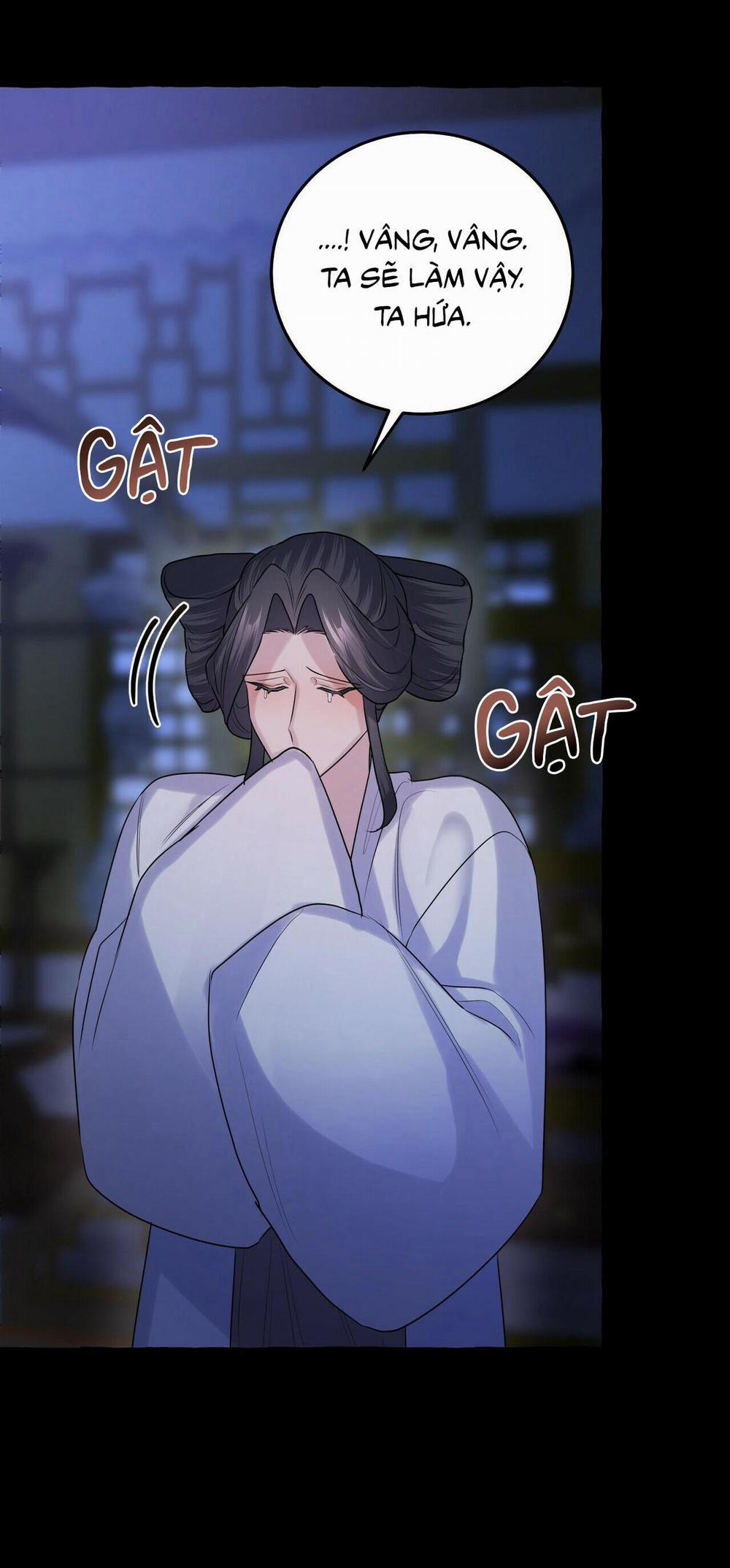 Bát Nhã Giai Nhân 38 trang 46