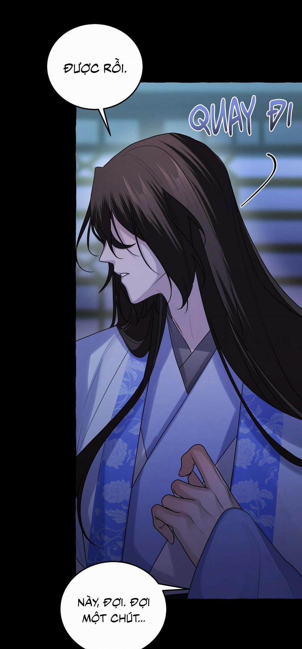 Bát Nhã Giai Nhân 38 trang 47