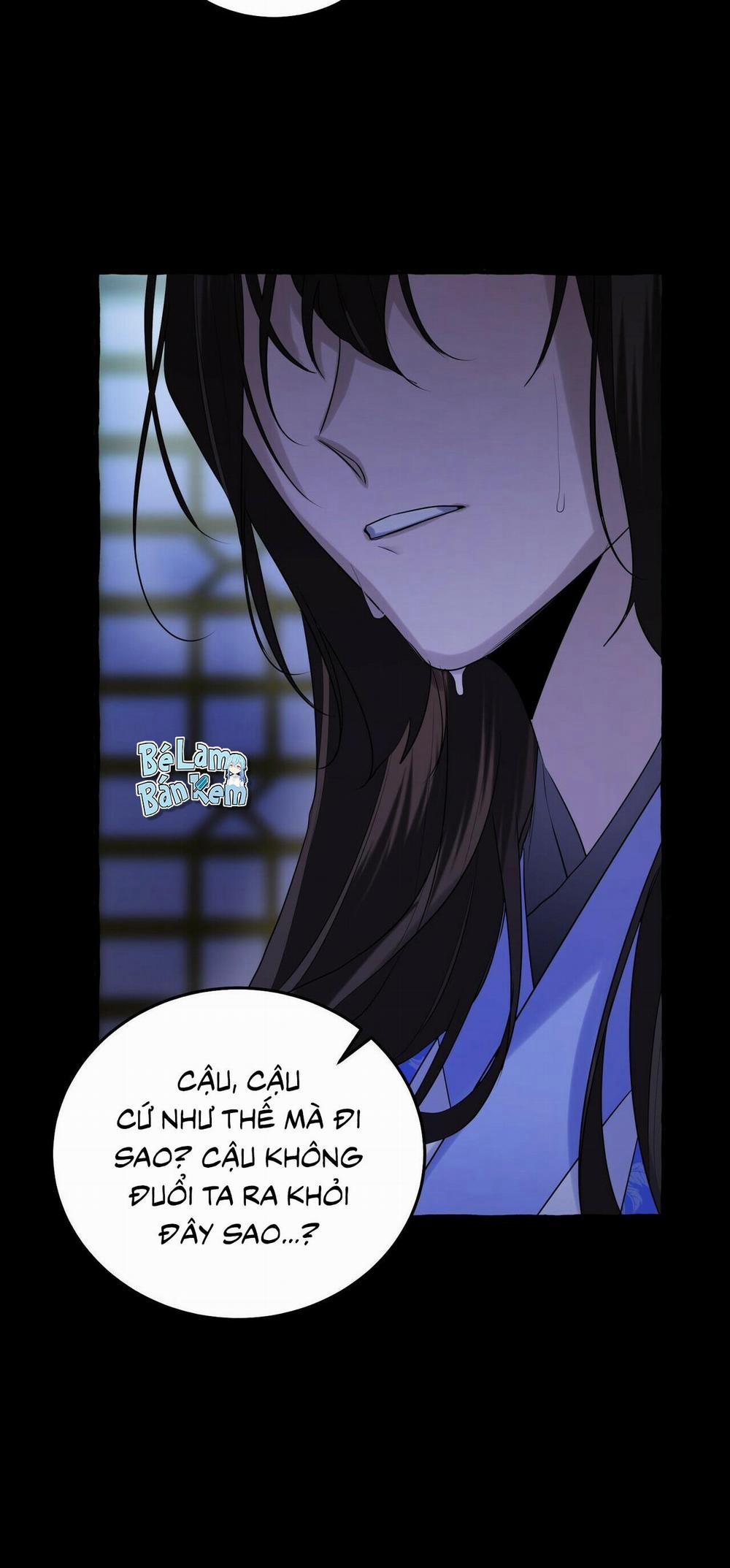 Bát Nhã Giai Nhân 38 trang 48