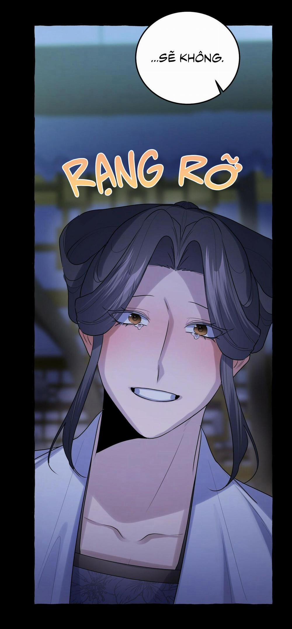 Bát Nhã Giai Nhân 38 trang 49