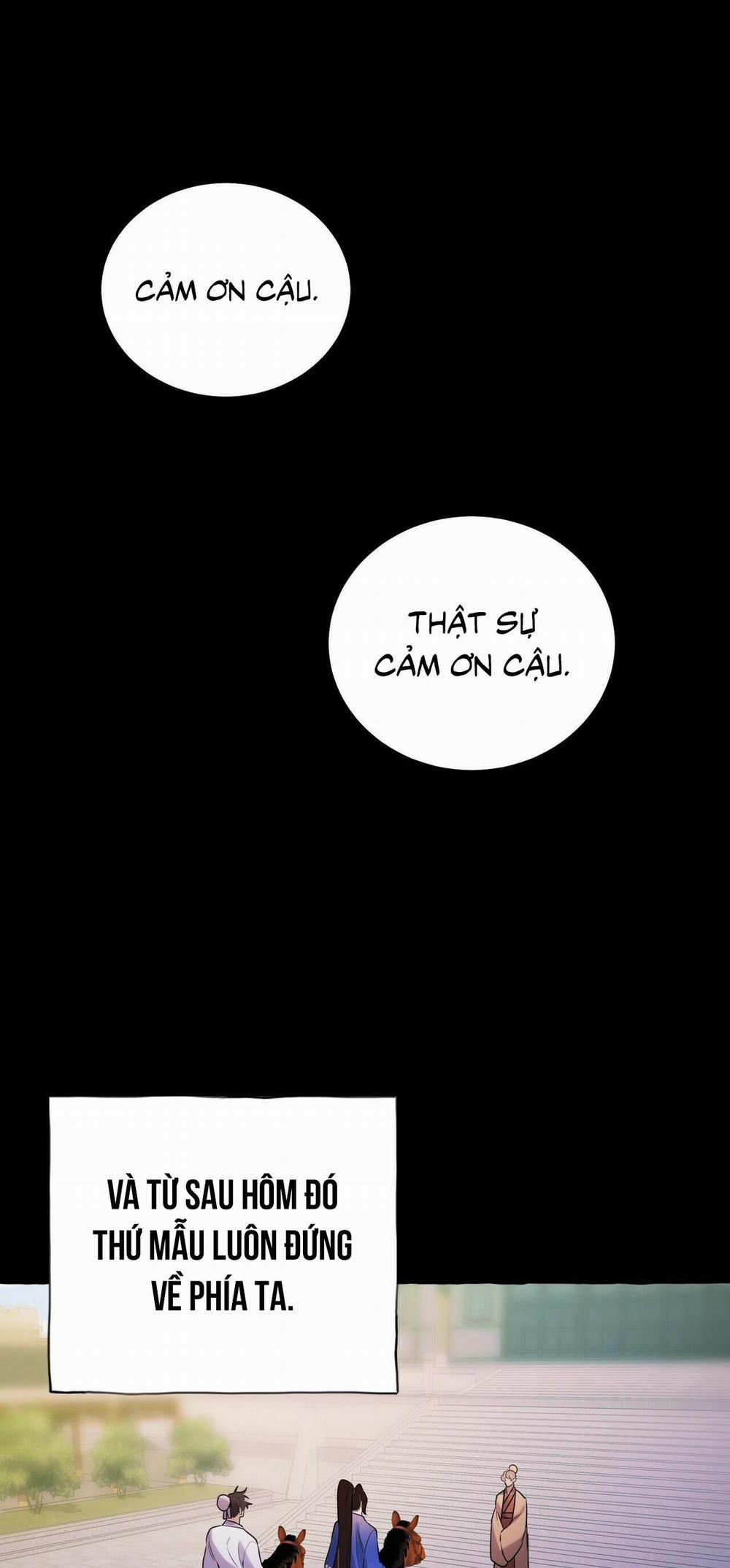 Bát Nhã Giai Nhân 38 trang 50