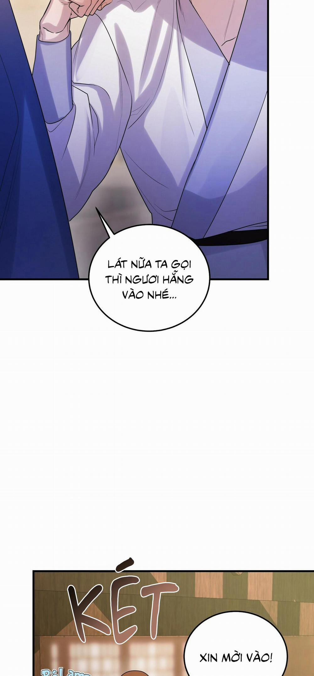 Bát Nhã Giai Nhân 38 trang 52