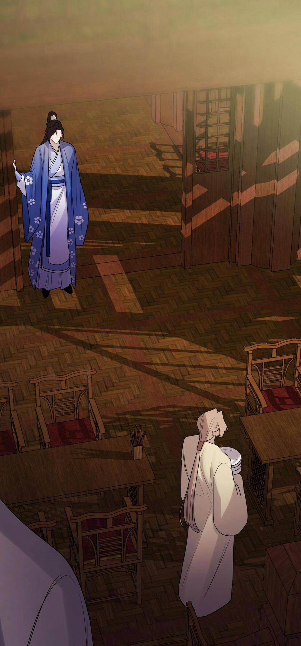 Bát Nhã Giai Nhân 38 trang 54