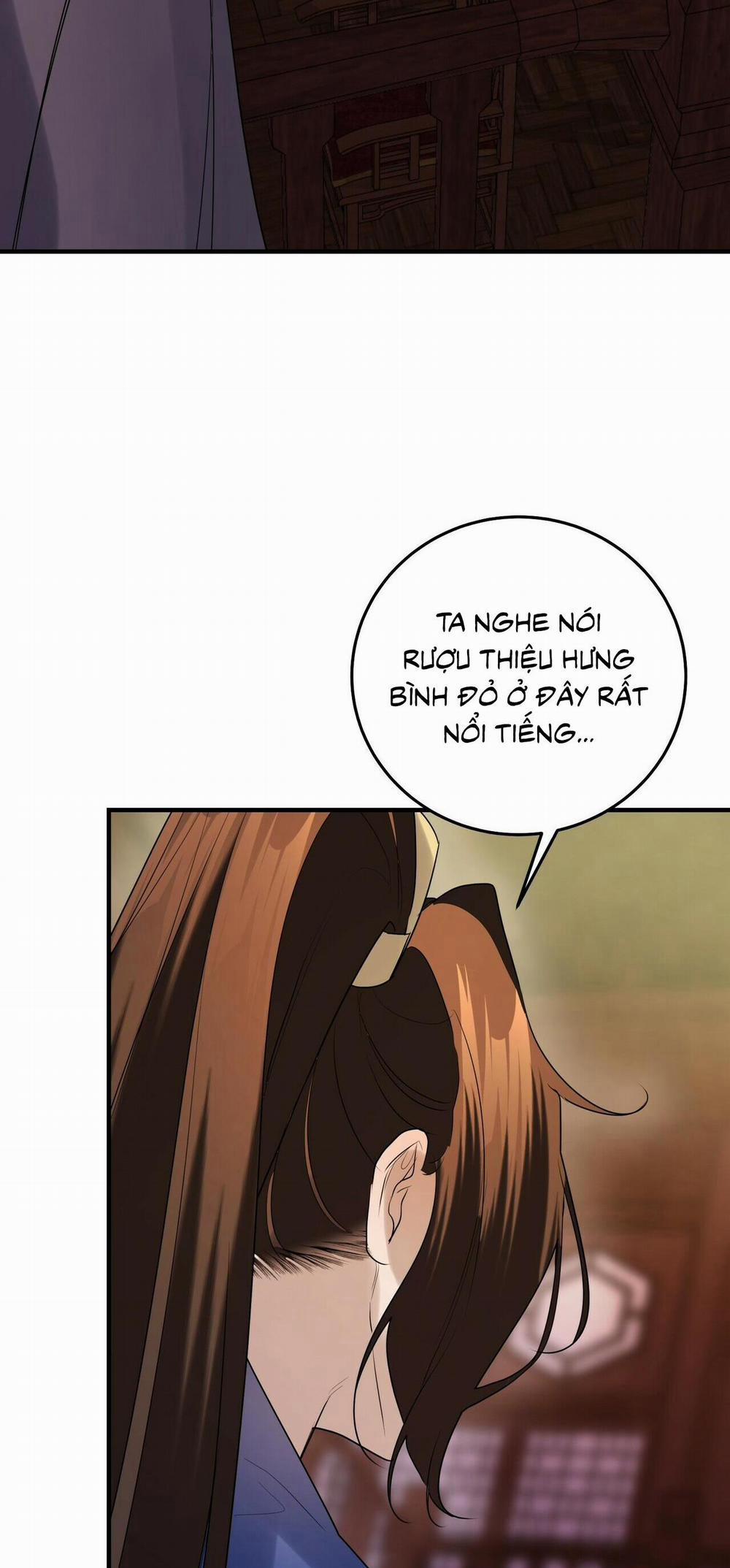 Bát Nhã Giai Nhân 38 trang 55