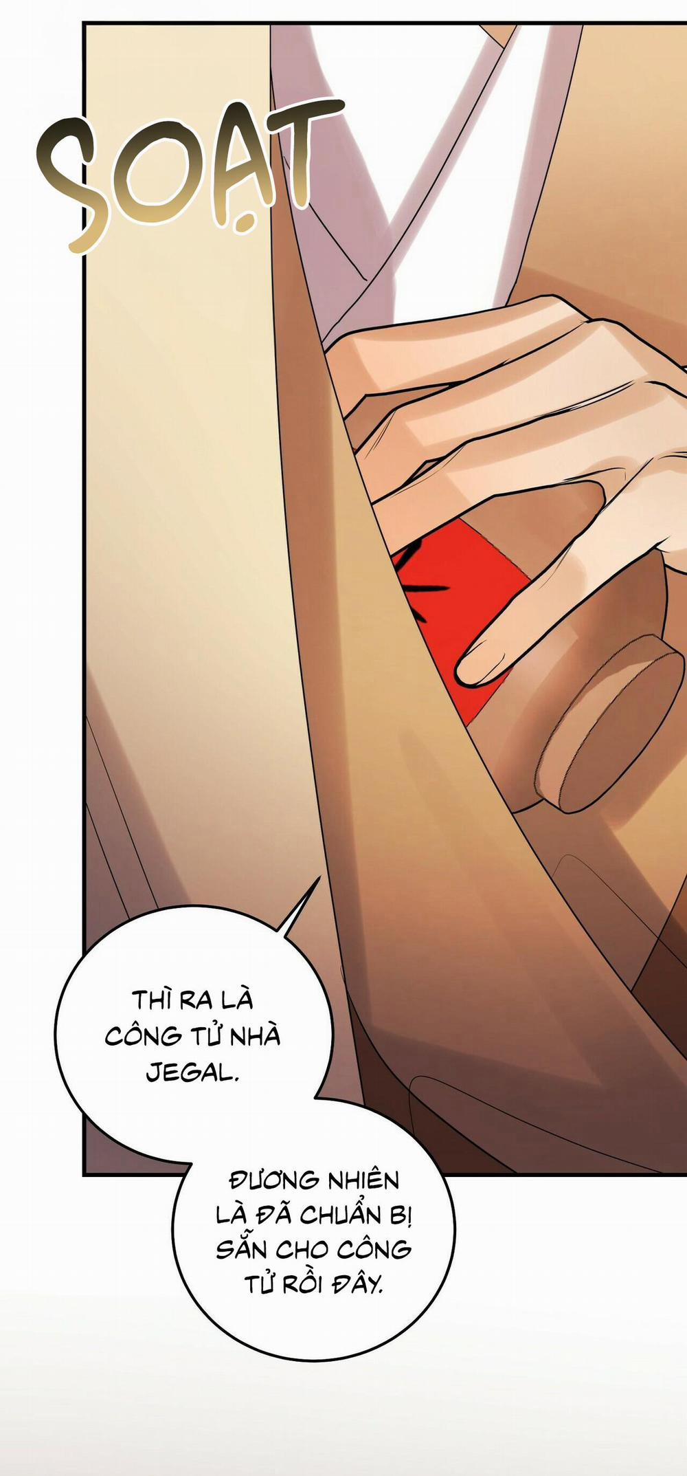 Bát Nhã Giai Nhân 38 trang 58