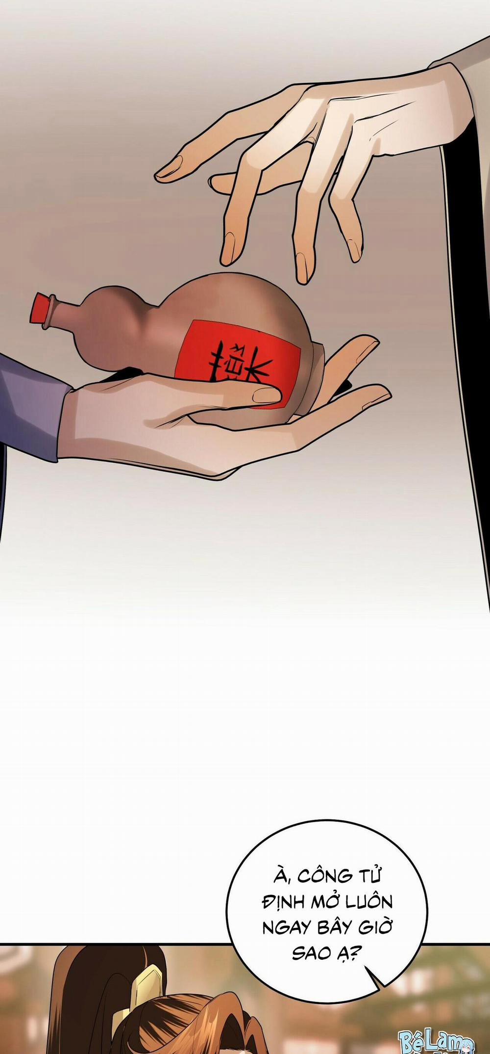 Bát Nhã Giai Nhân 38 trang 59