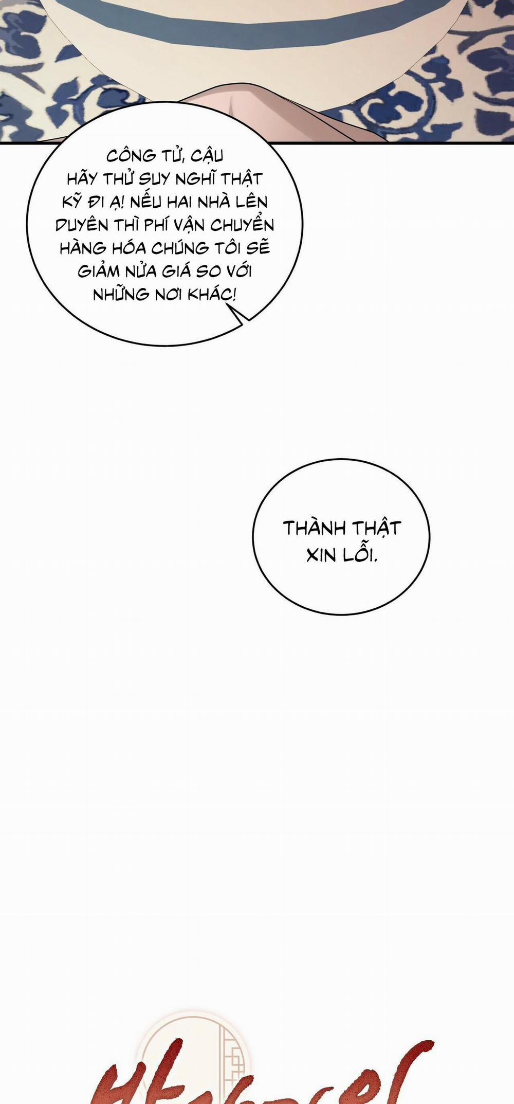 Bát Nhã Giai Nhân 38 trang 6