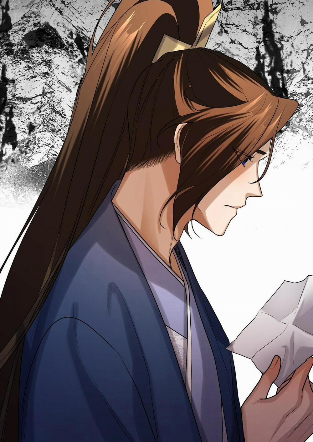 Bát Nhã Giai Nhân 38 trang 63