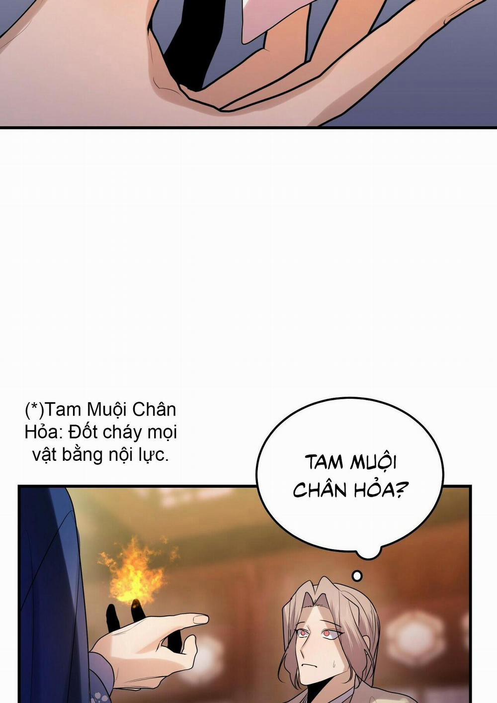 Bát Nhã Giai Nhân 38 trang 65