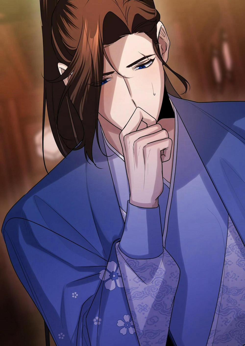 Bát Nhã Giai Nhân 38 trang 68