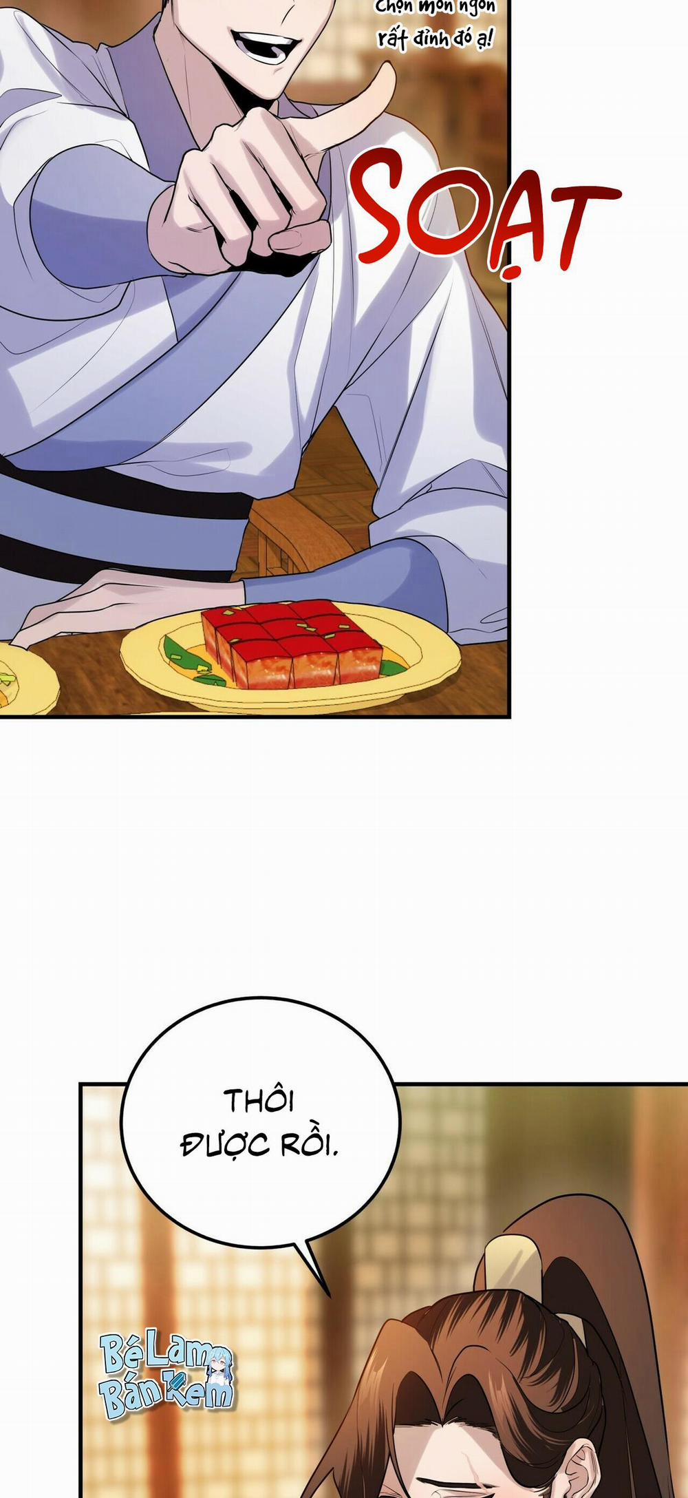 Bát Nhã Giai Nhân 39 trang 12