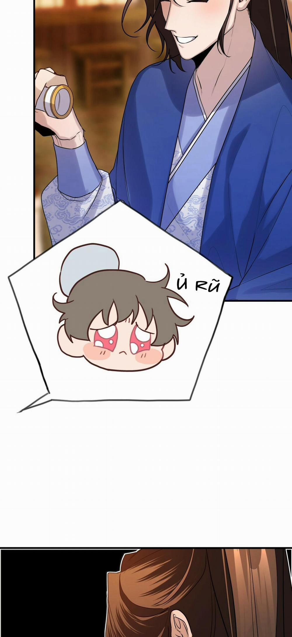 Bát Nhã Giai Nhân 39 trang 13