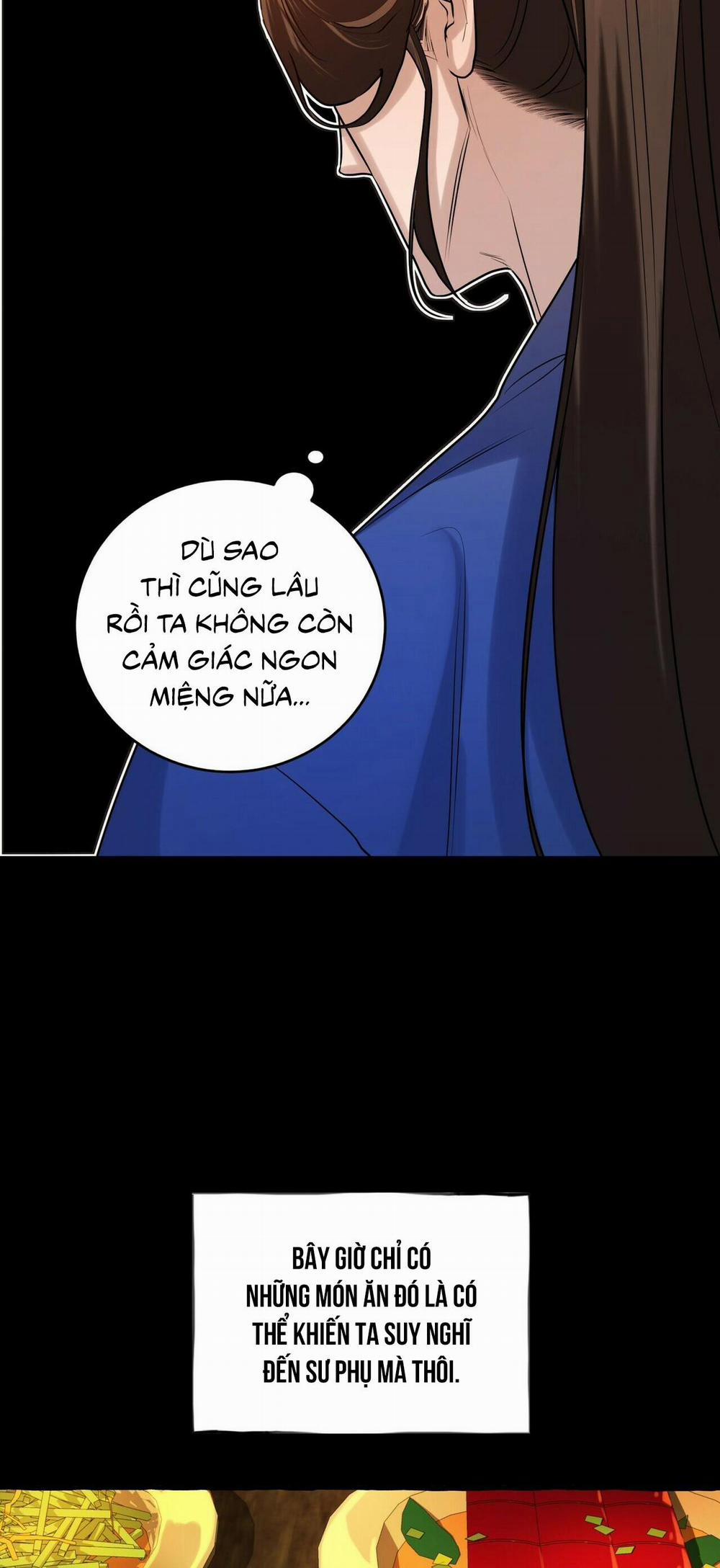 Bát Nhã Giai Nhân 39 trang 14