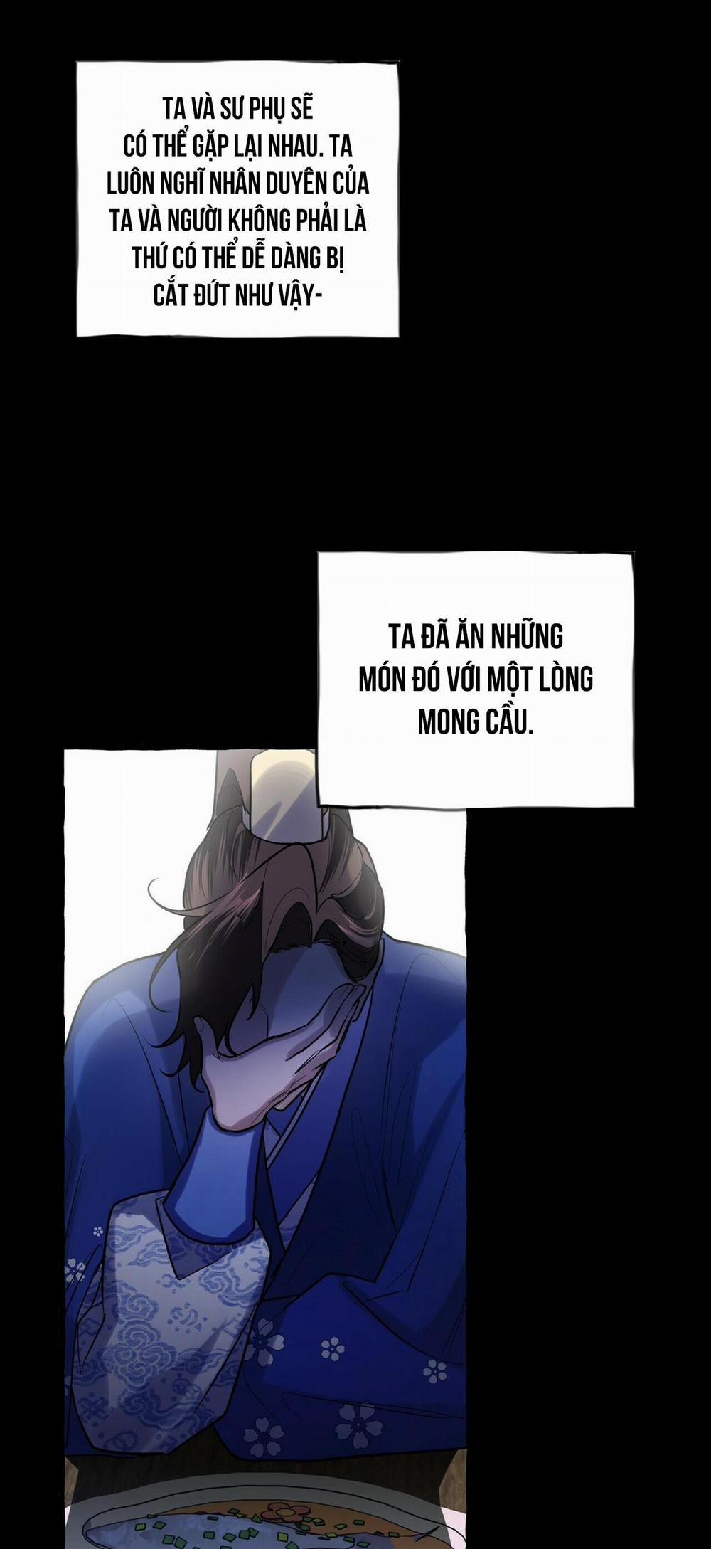 Bát Nhã Giai Nhân 39 trang 16