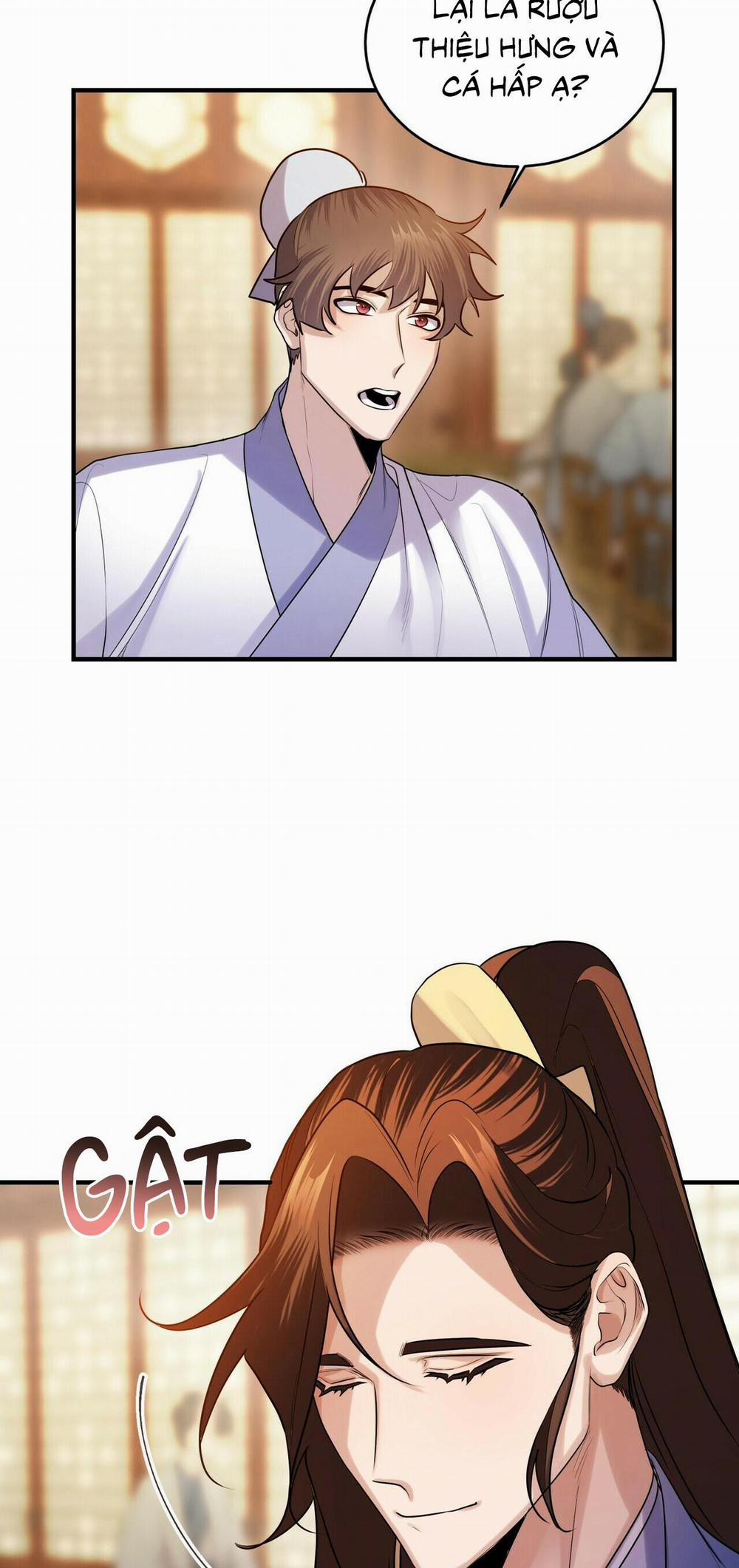 Bát Nhã Giai Nhân 39 trang 2