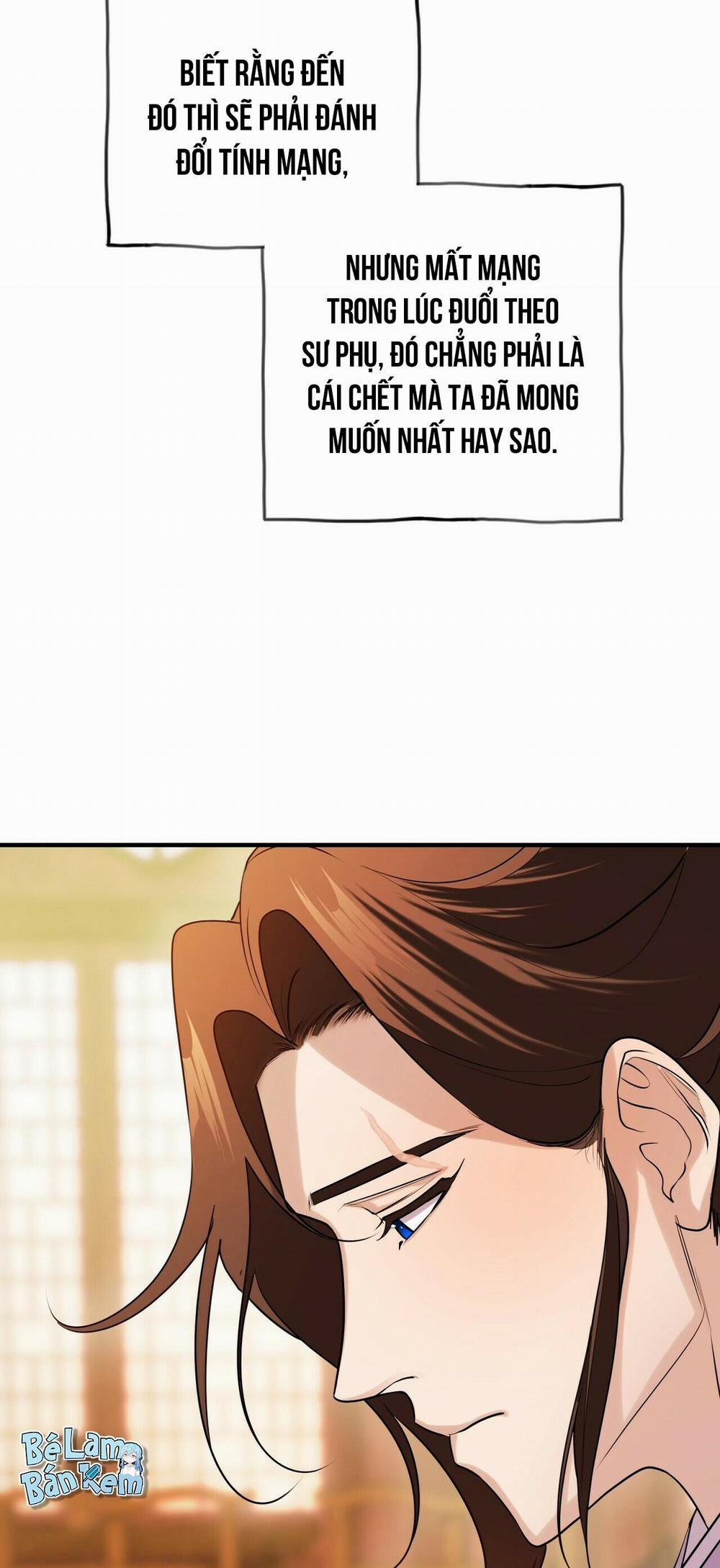 Bát Nhã Giai Nhân 39 trang 20