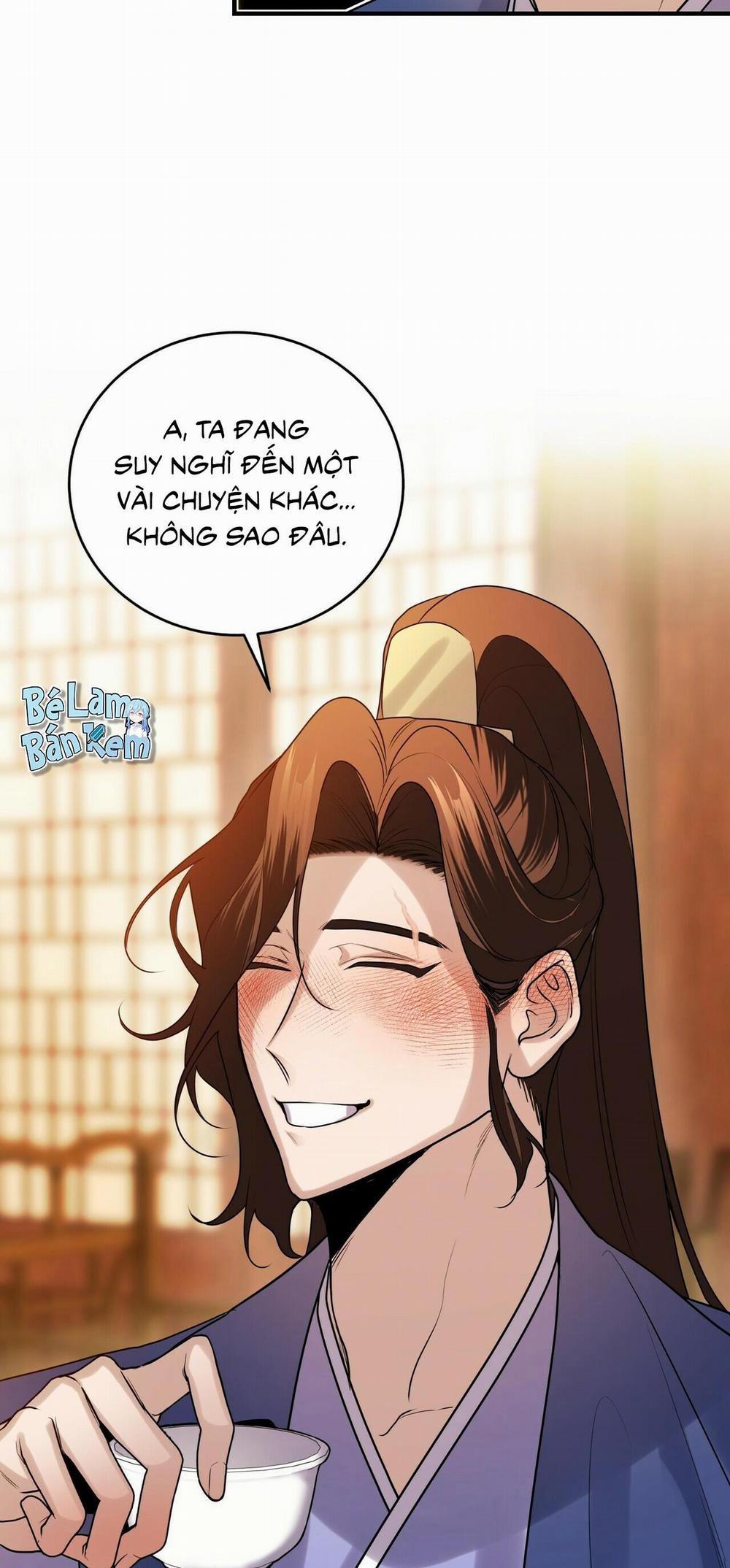 Bát Nhã Giai Nhân 39 trang 24