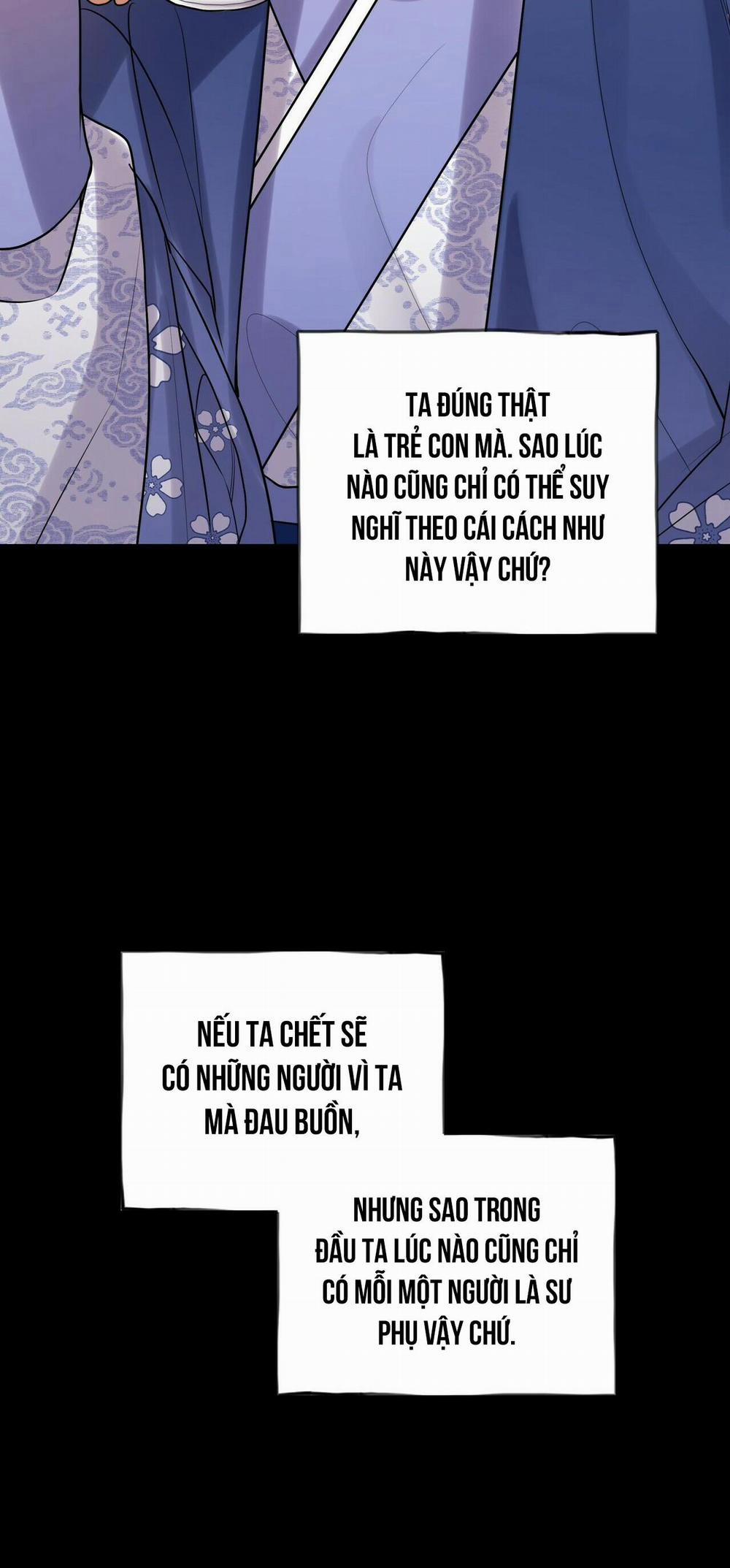 Bát Nhã Giai Nhân 39 trang 25