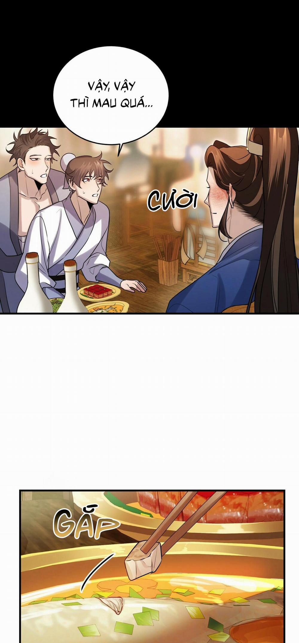 Bát Nhã Giai Nhân 39 trang 26