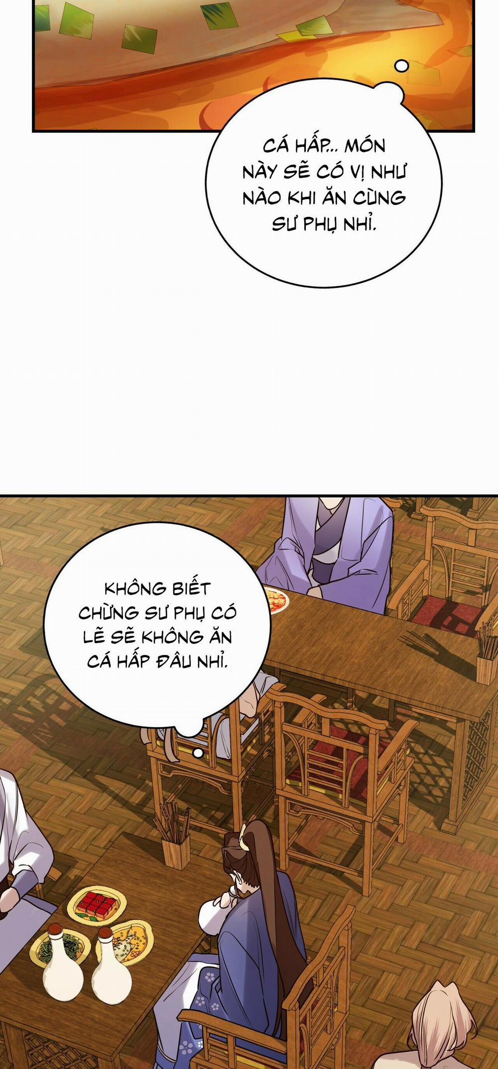 Bát Nhã Giai Nhân 39 trang 27