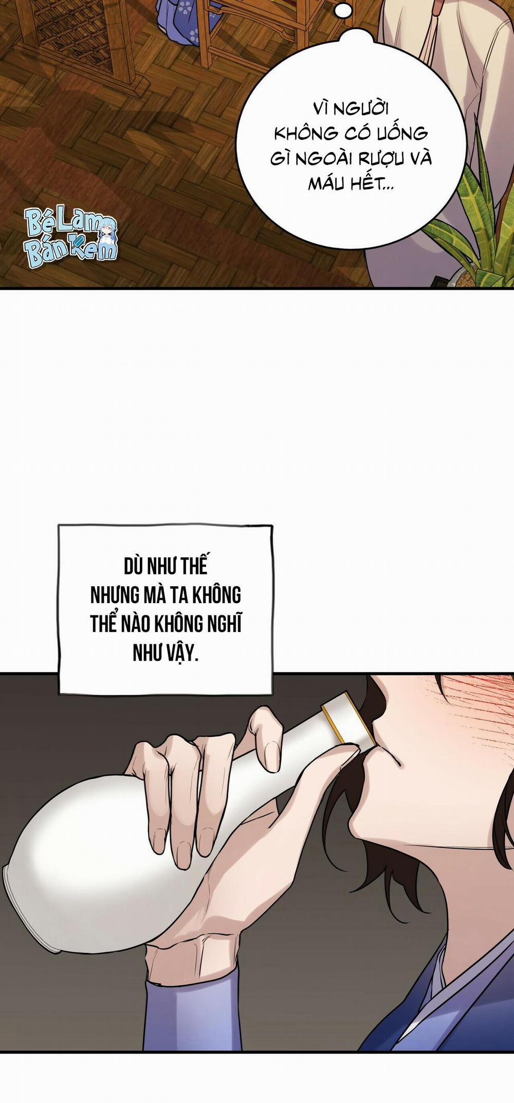 Bát Nhã Giai Nhân 39 trang 28