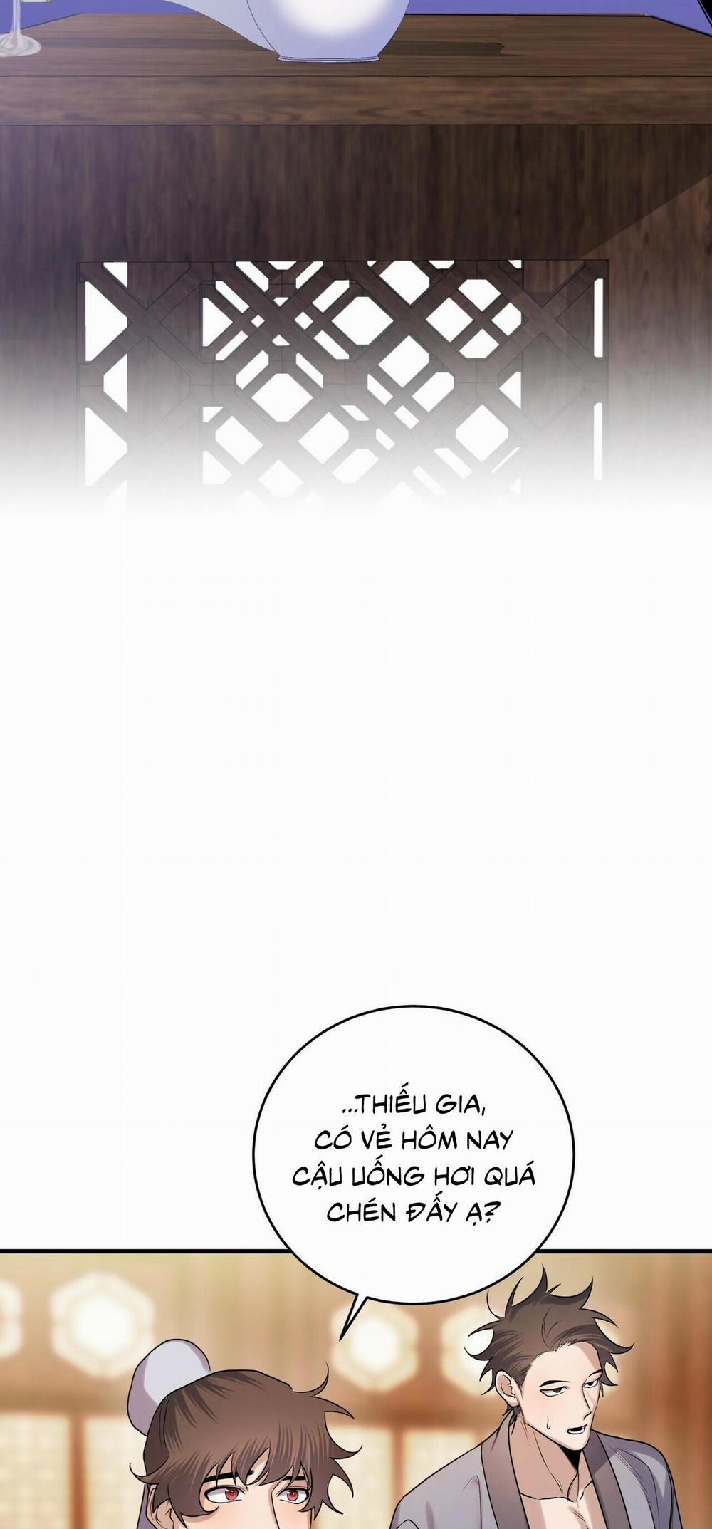 Bát Nhã Giai Nhân 39 trang 30