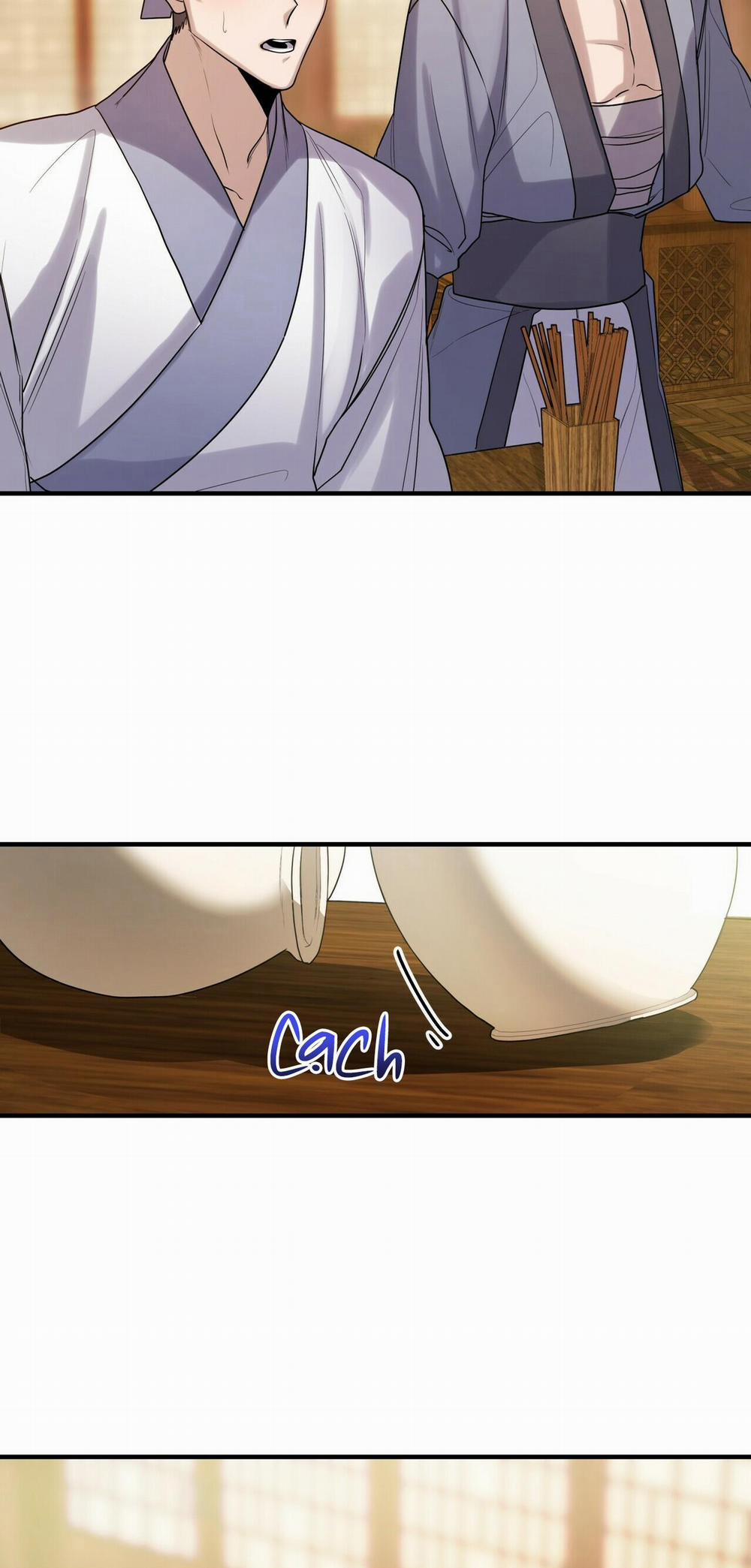 Bát Nhã Giai Nhân 39 trang 31