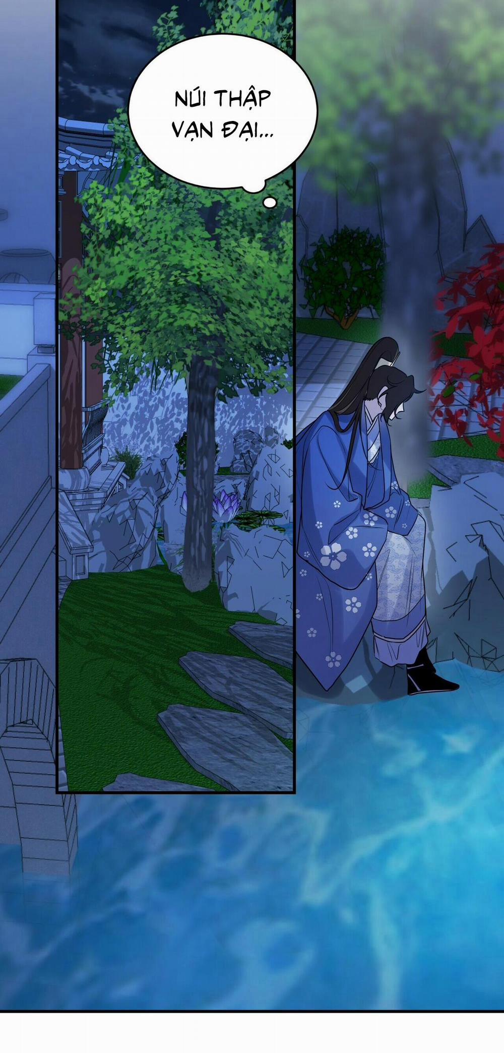 Bát Nhã Giai Nhân 39 trang 34