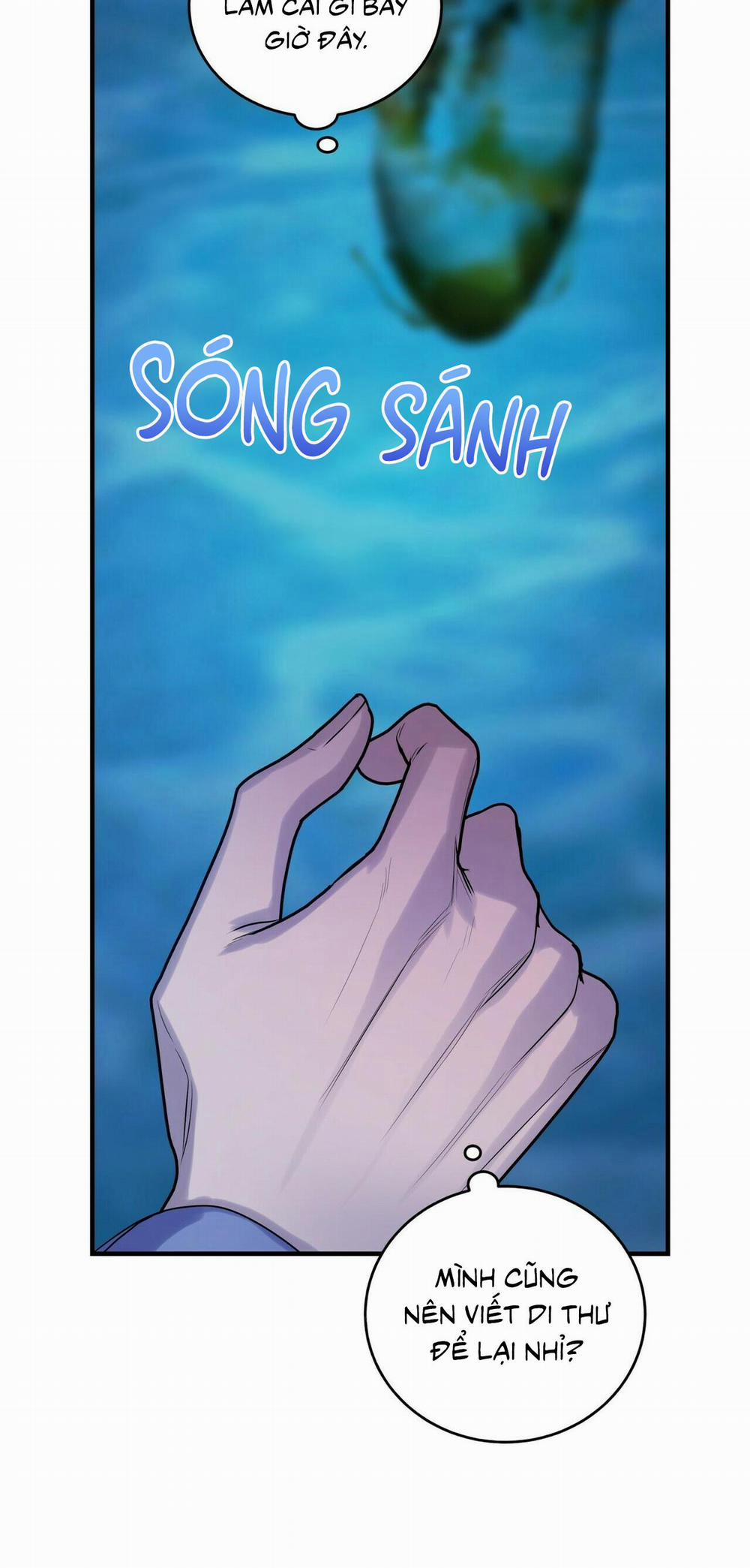 Bát Nhã Giai Nhân 39 trang 36