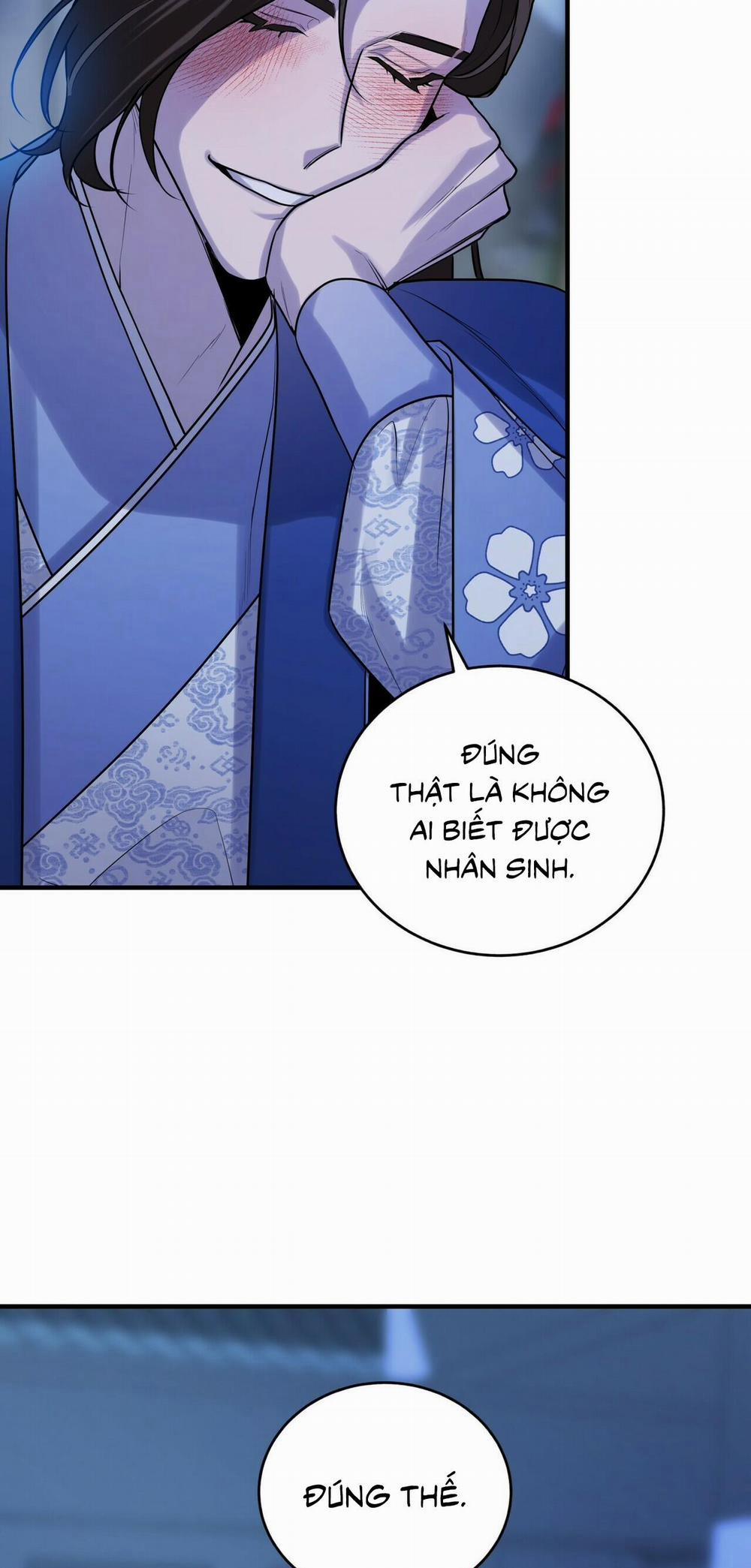 Bát Nhã Giai Nhân 39 trang 38