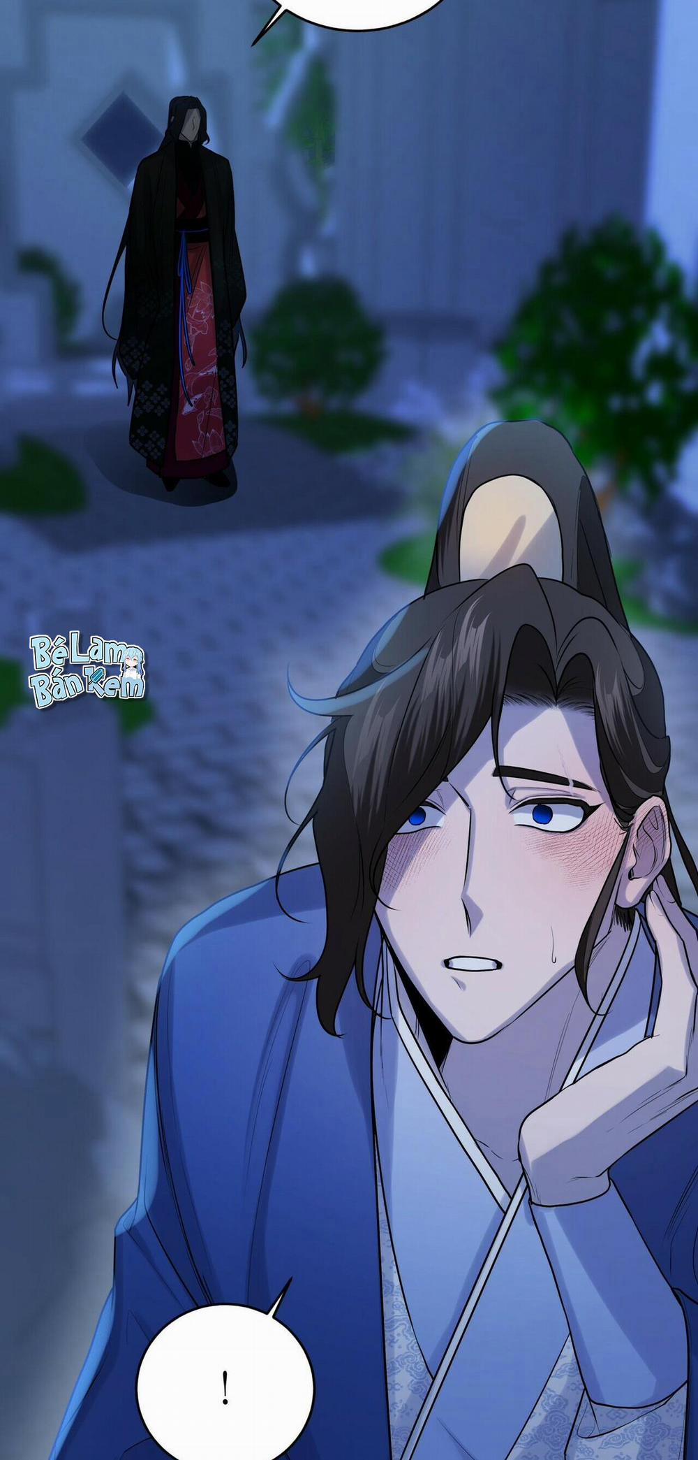 Bát Nhã Giai Nhân 39 trang 39