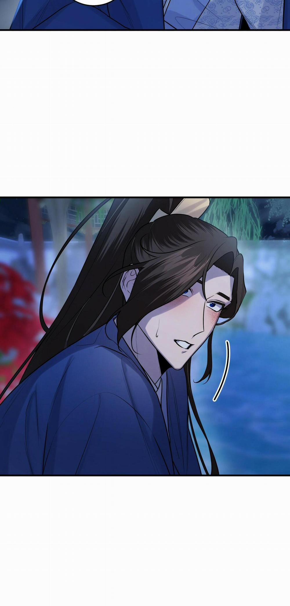 Bát Nhã Giai Nhân 39 trang 40