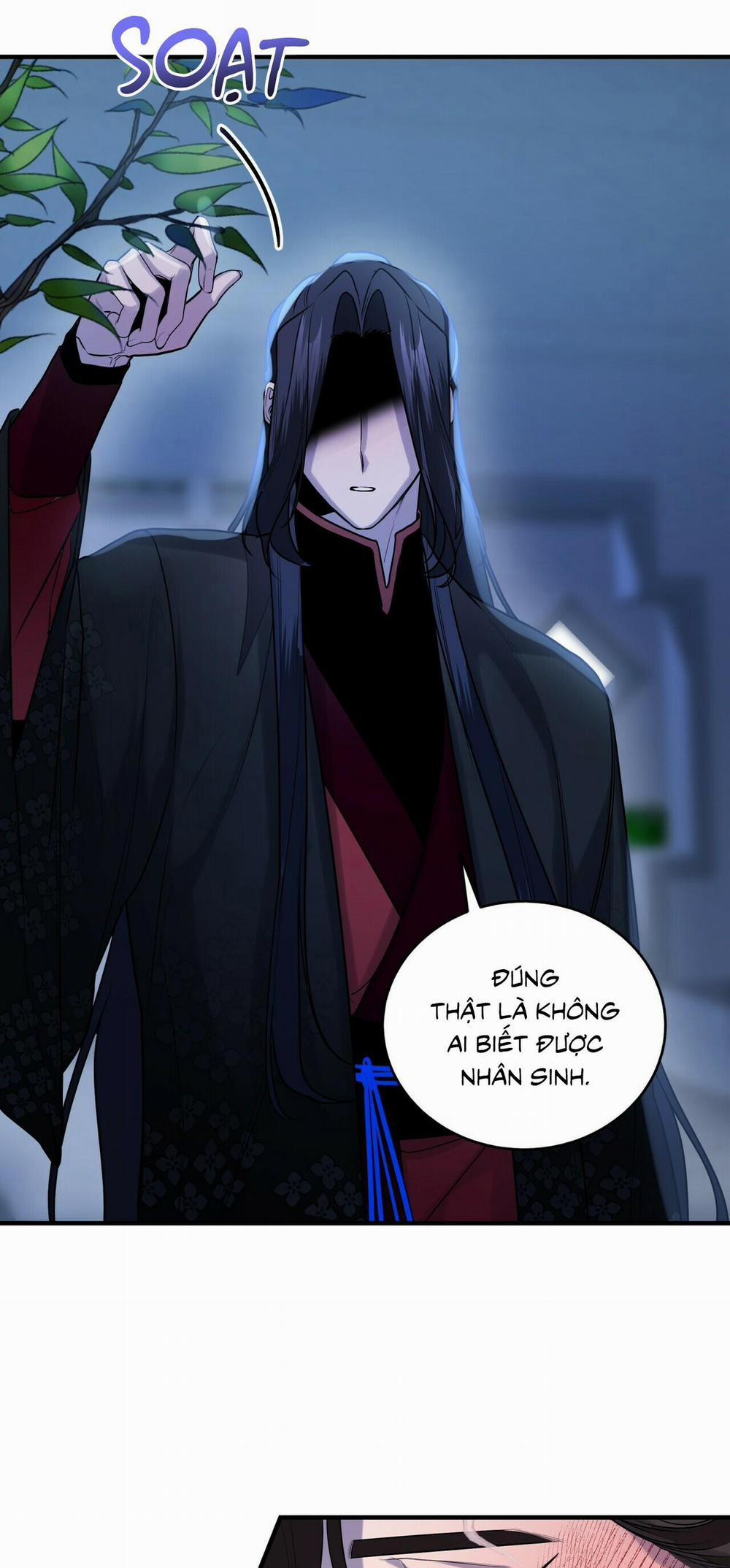 Bát Nhã Giai Nhân 39 trang 41