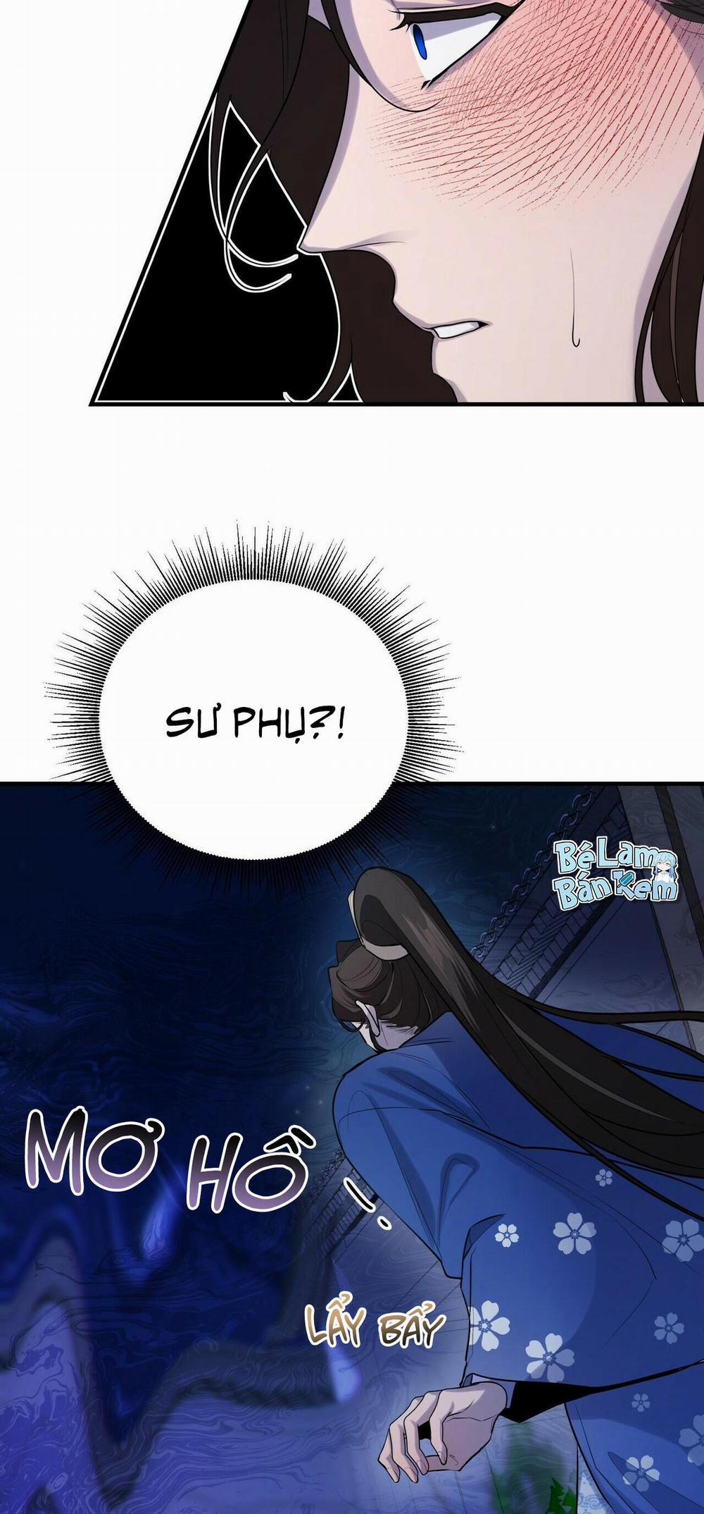 Bát Nhã Giai Nhân 39 trang 42