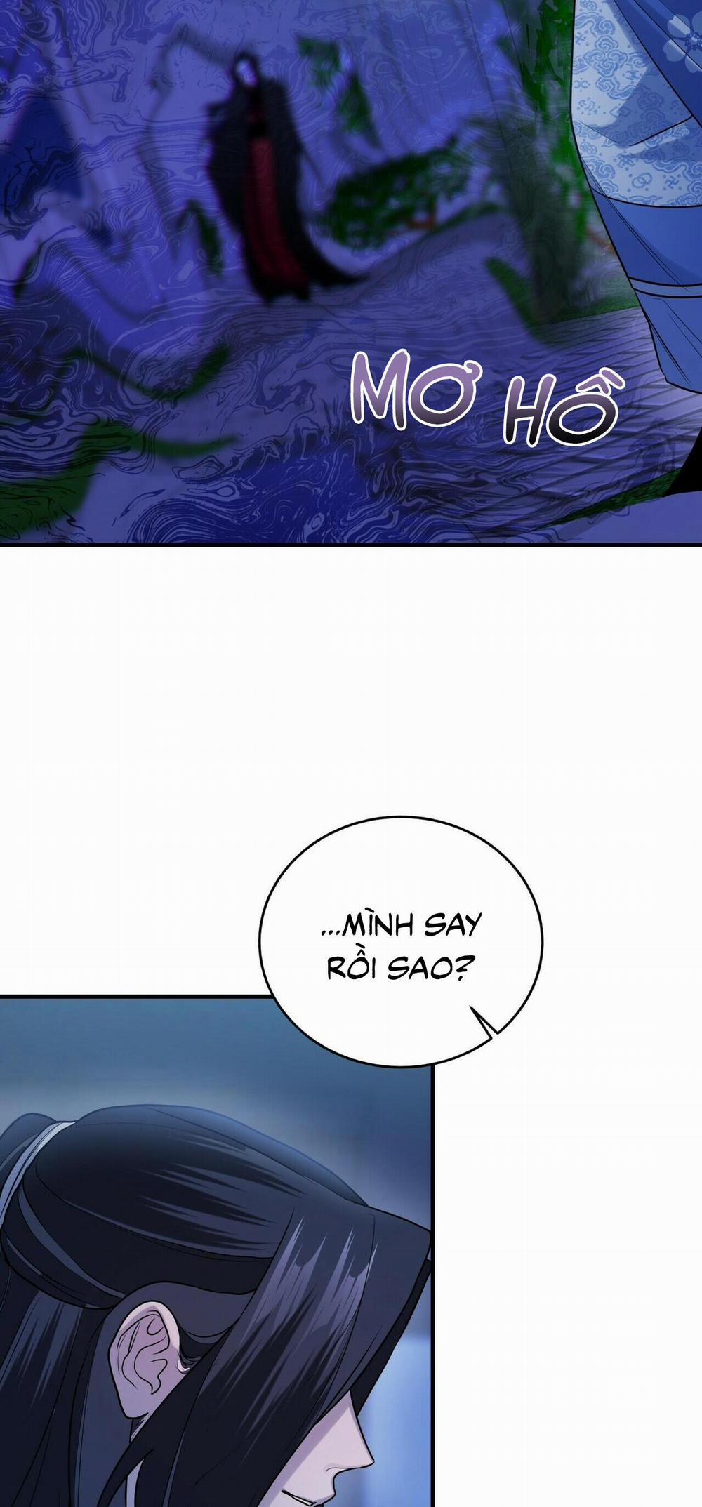 Bát Nhã Giai Nhân 39 trang 43