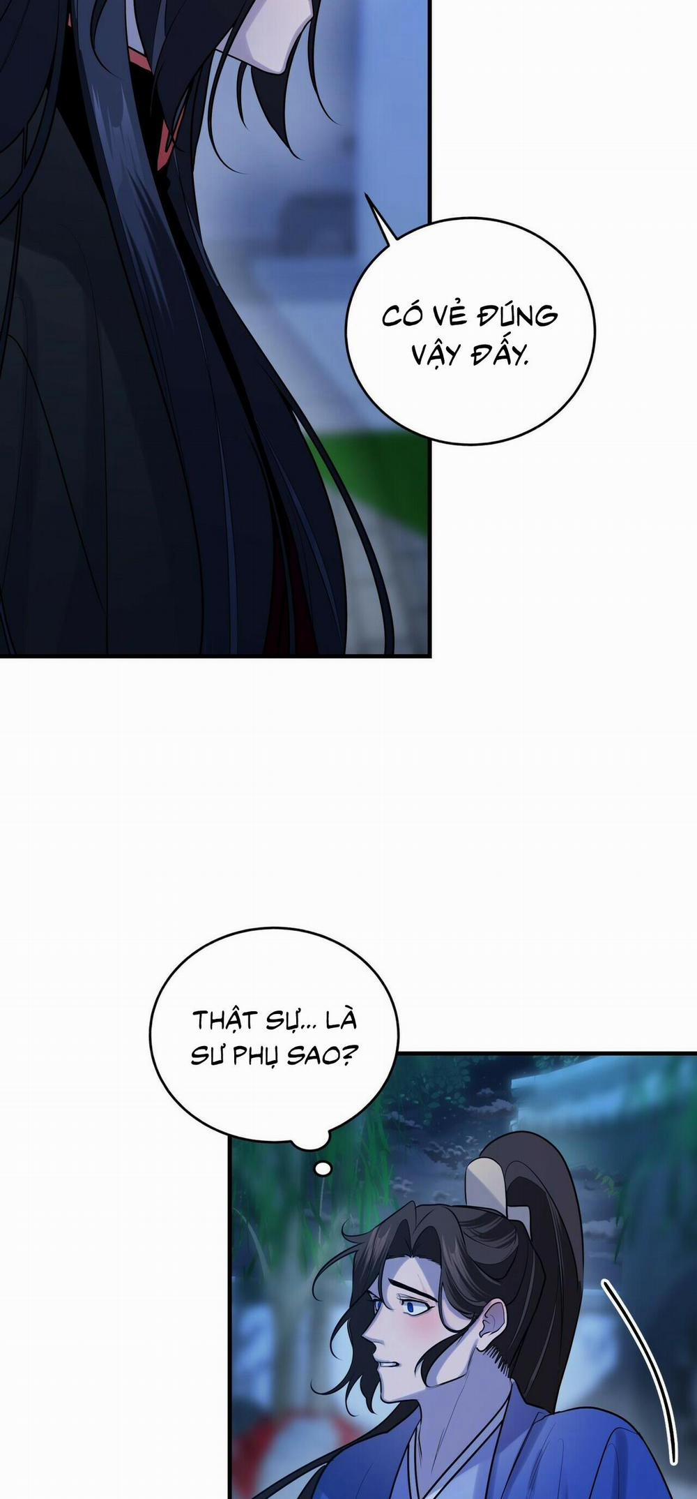 Bát Nhã Giai Nhân 39 trang 44