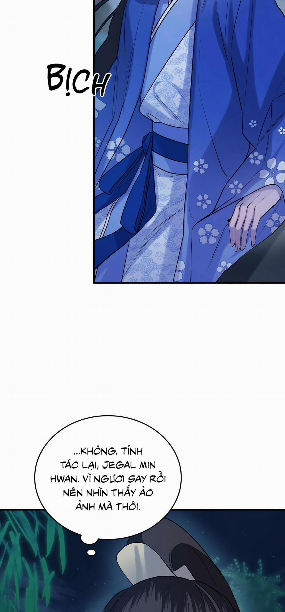 Bát Nhã Giai Nhân 39 trang 45