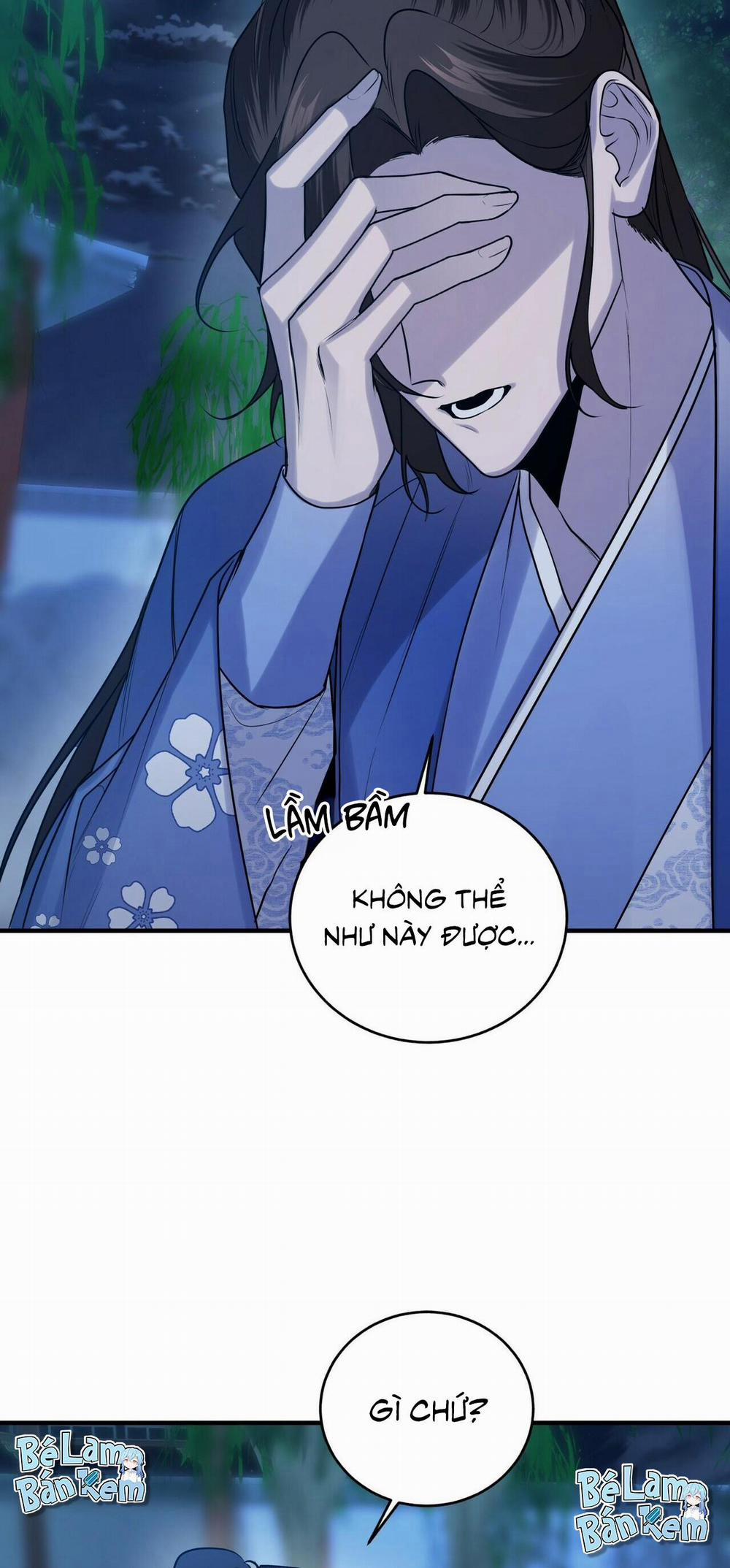 Bát Nhã Giai Nhân 39 trang 46