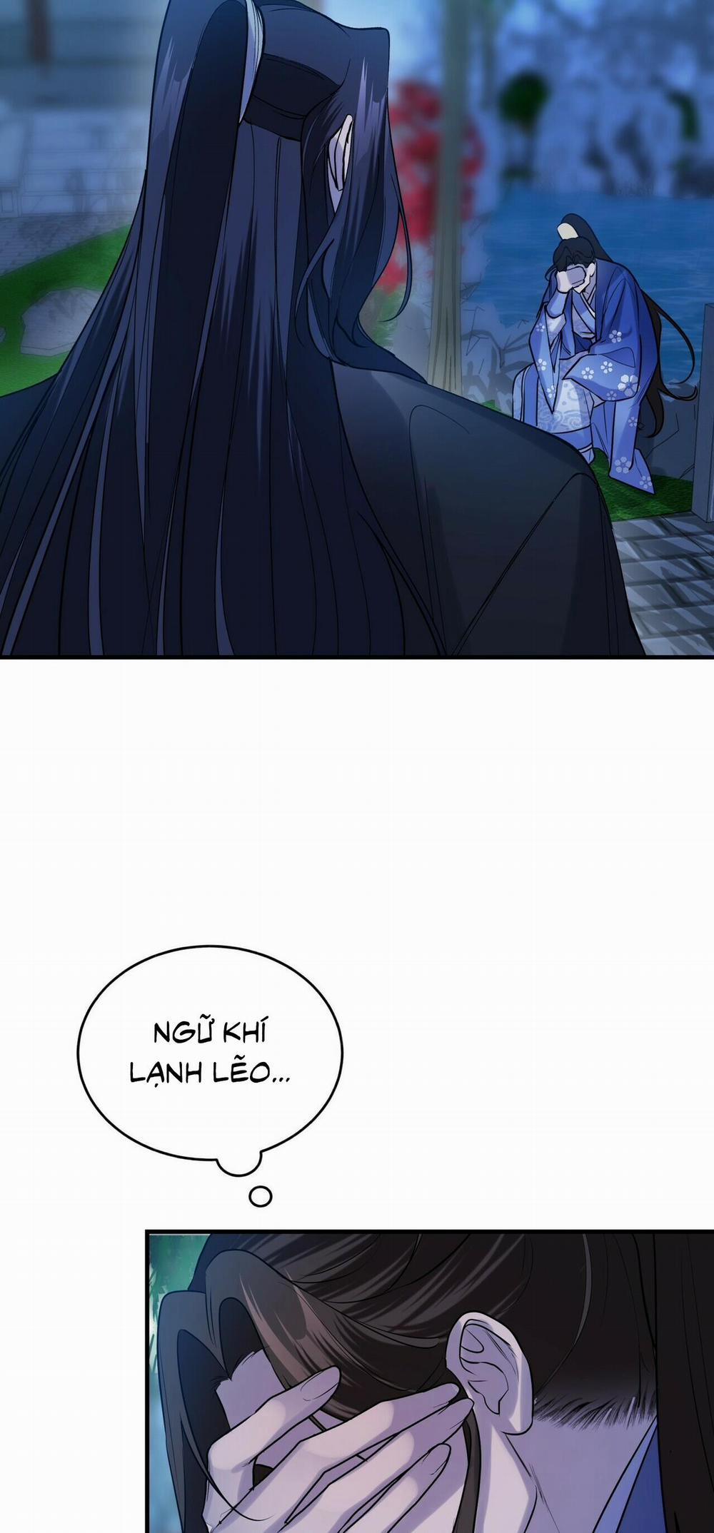 Bát Nhã Giai Nhân 39 trang 47