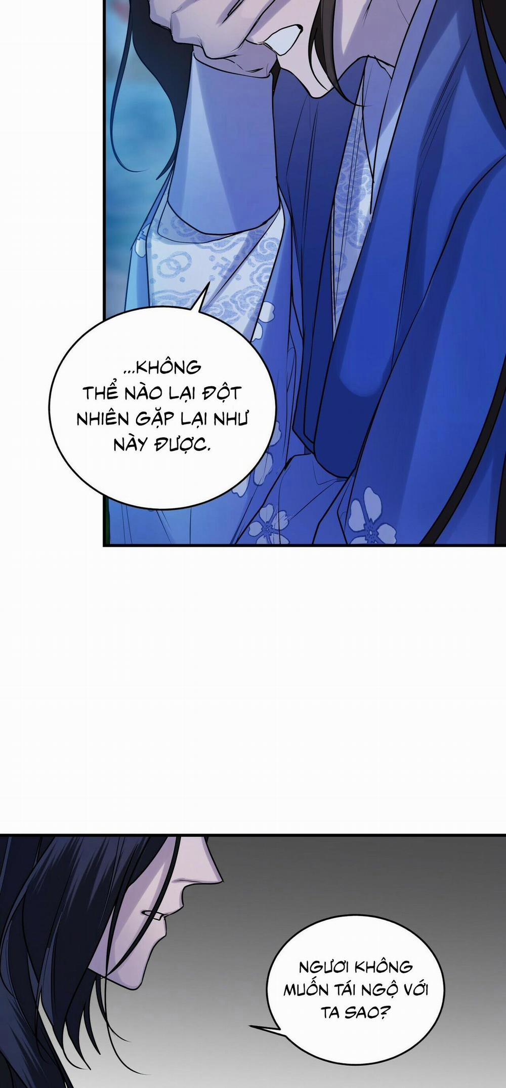 Bát Nhã Giai Nhân 39 trang 48