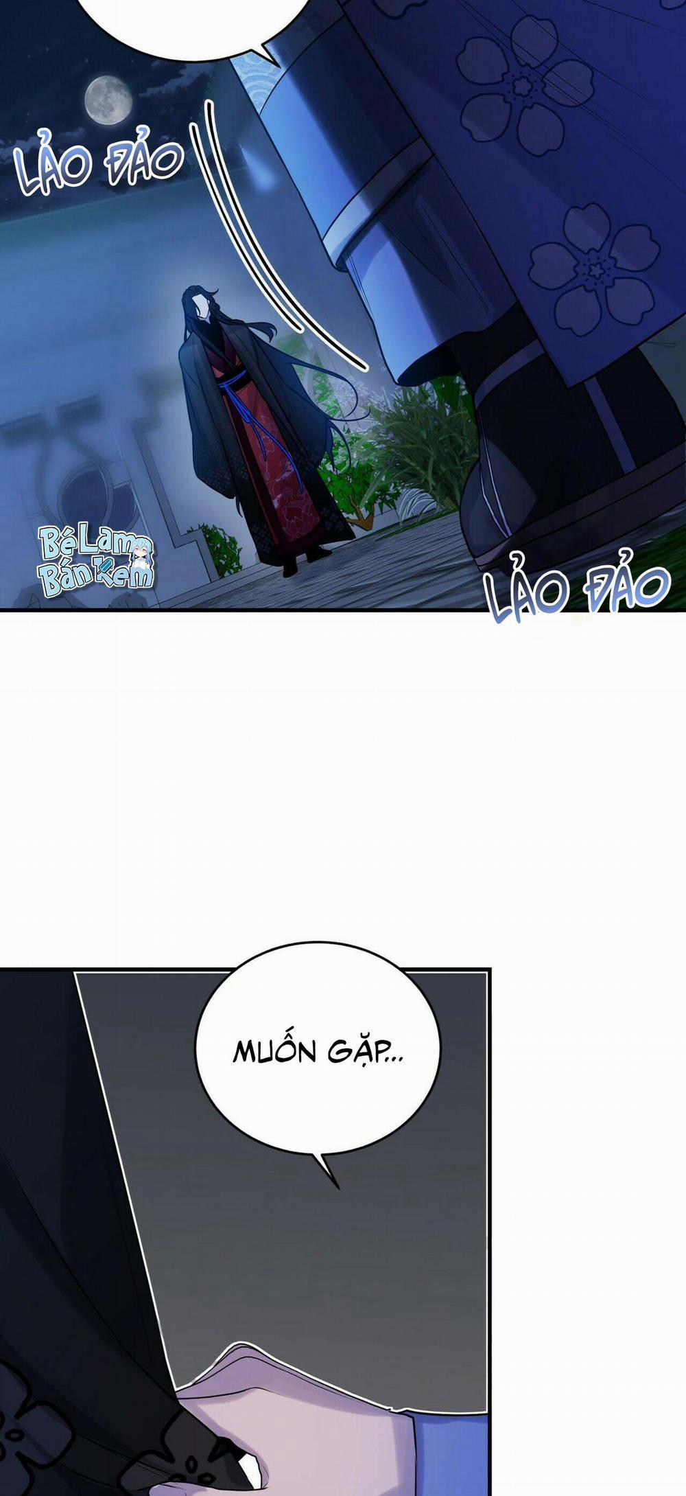 Bát Nhã Giai Nhân 39 trang 52