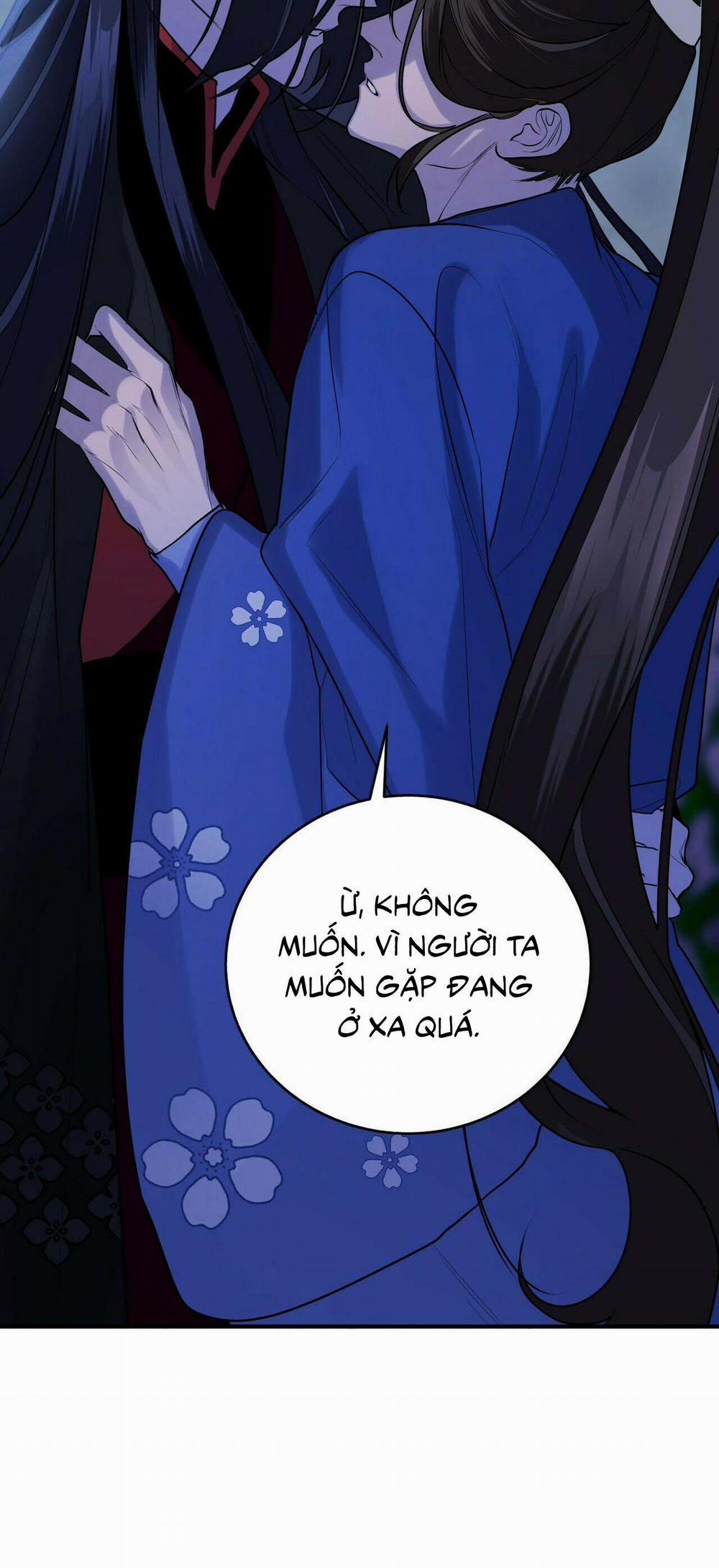 Bát Nhã Giai Nhân 39 trang 54