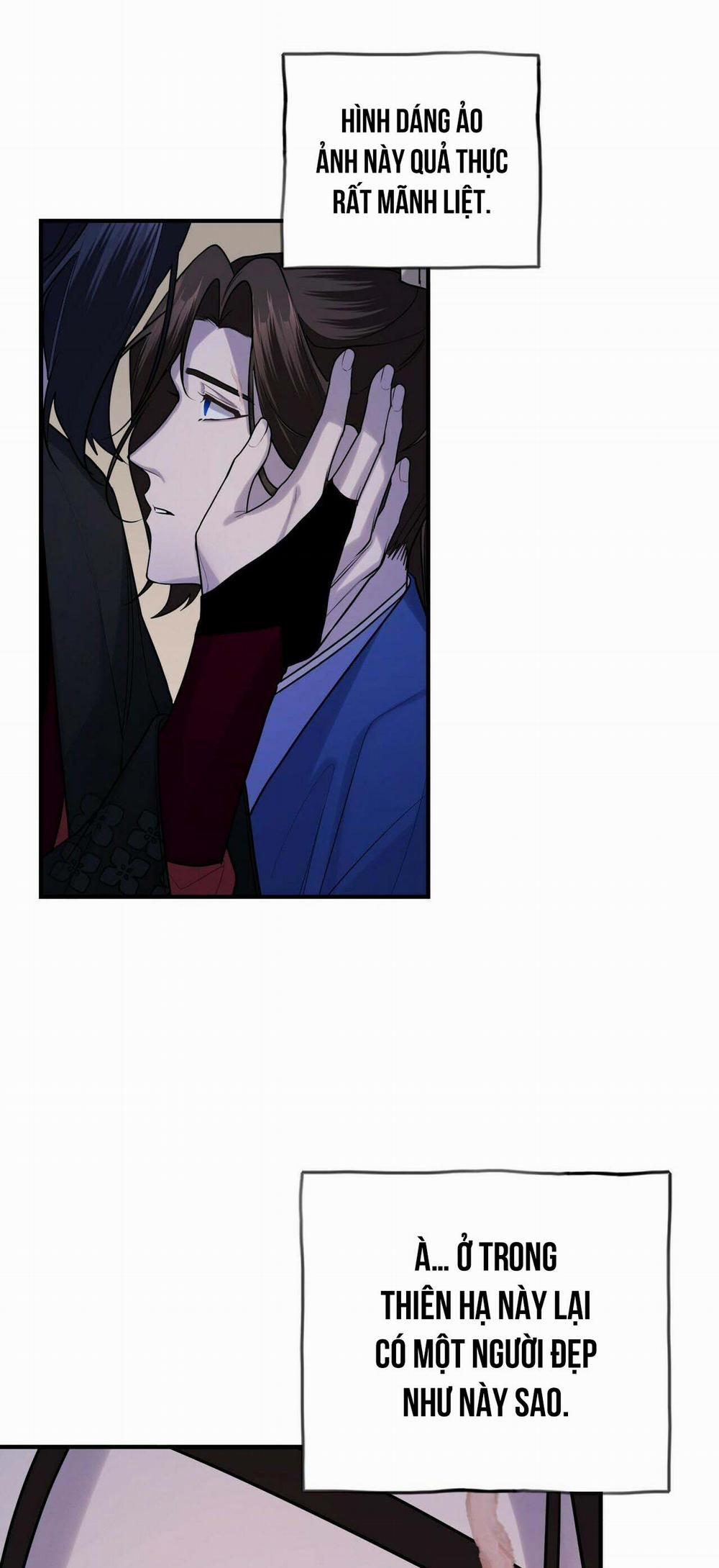 Bát Nhã Giai Nhân 39 trang 55