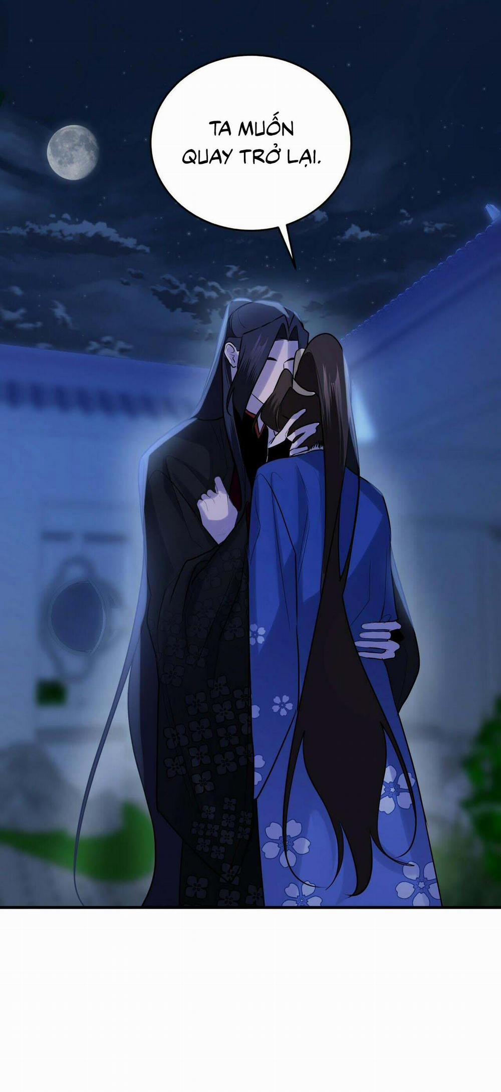 Bát Nhã Giai Nhân 39 trang 57