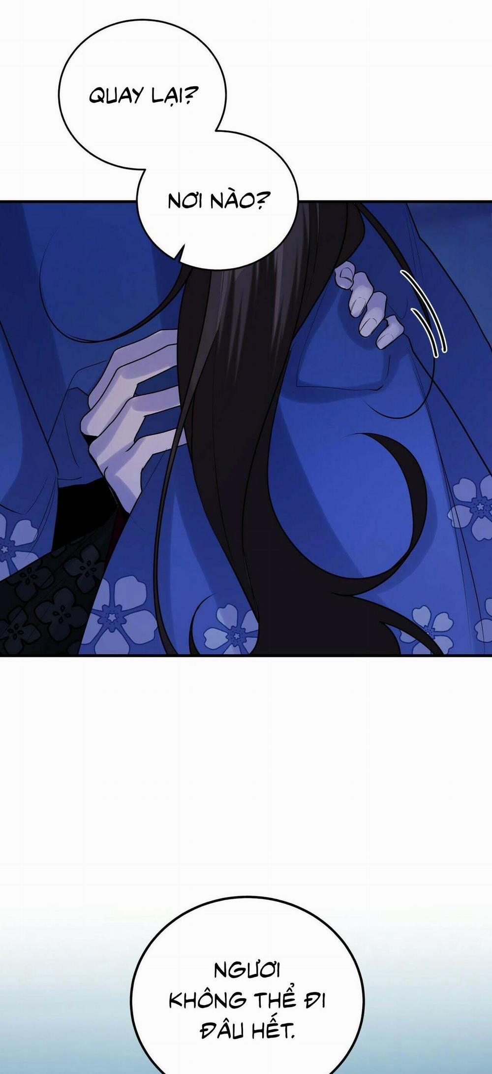 Bát Nhã Giai Nhân 39 trang 58