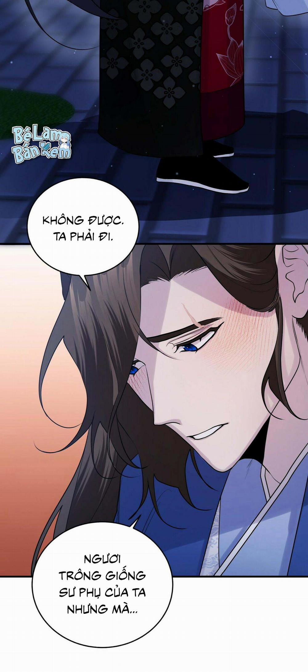 Bát Nhã Giai Nhân 39 trang 60