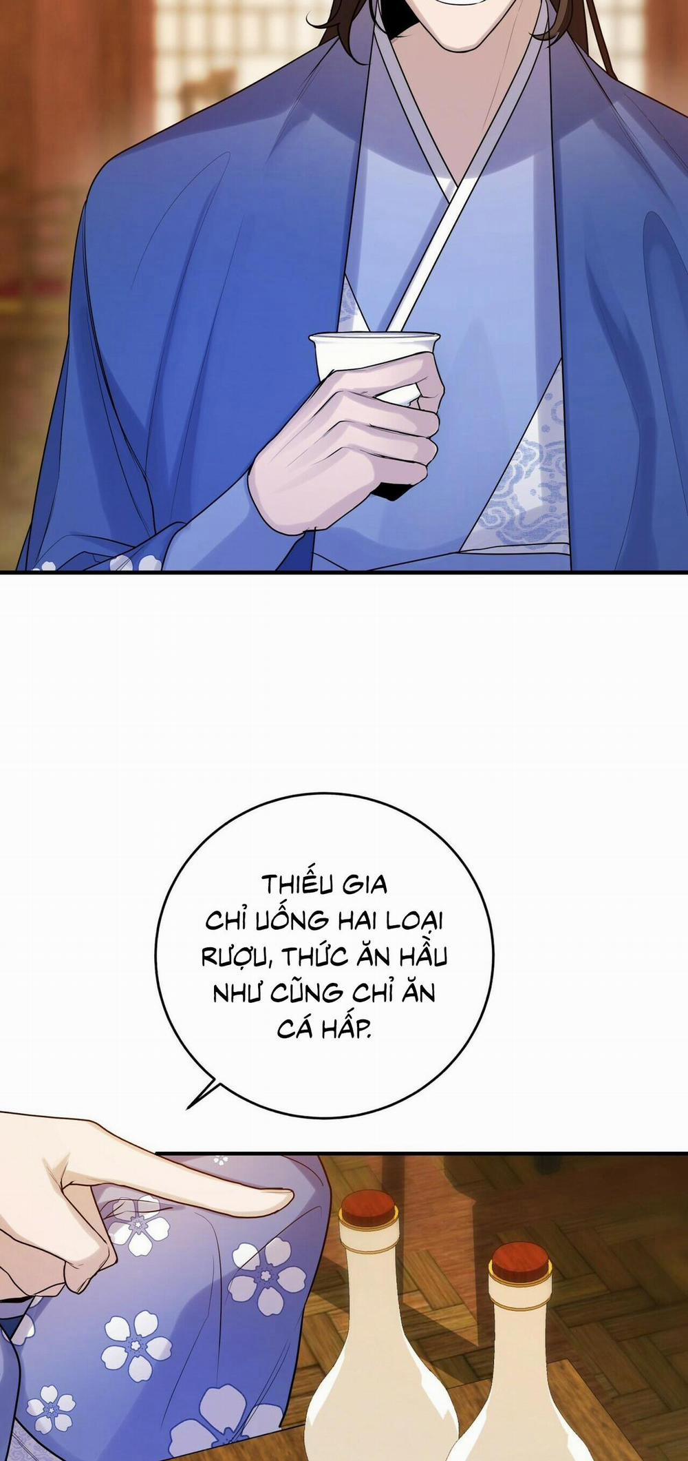 Bát Nhã Giai Nhân 39 trang 8